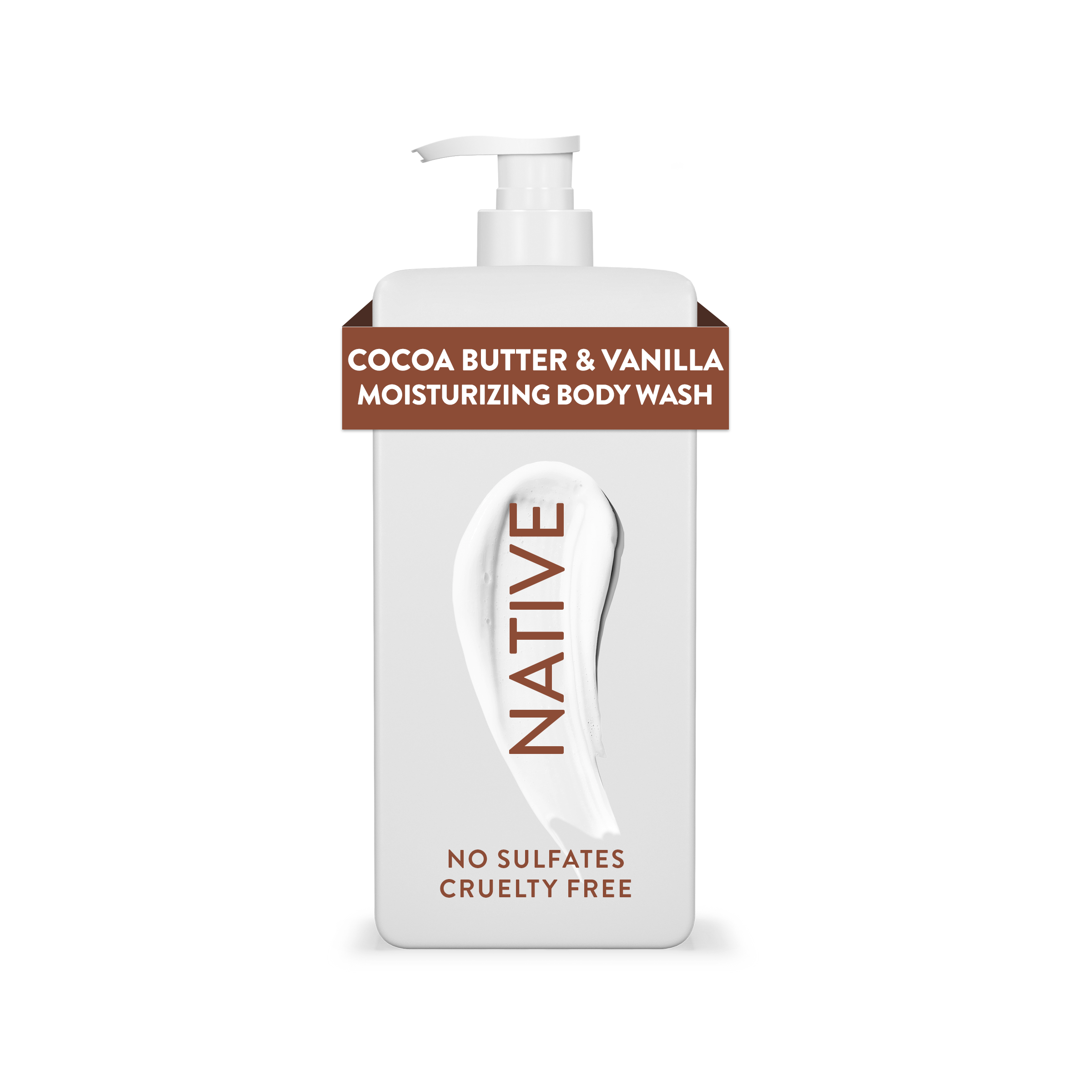 Body Wash