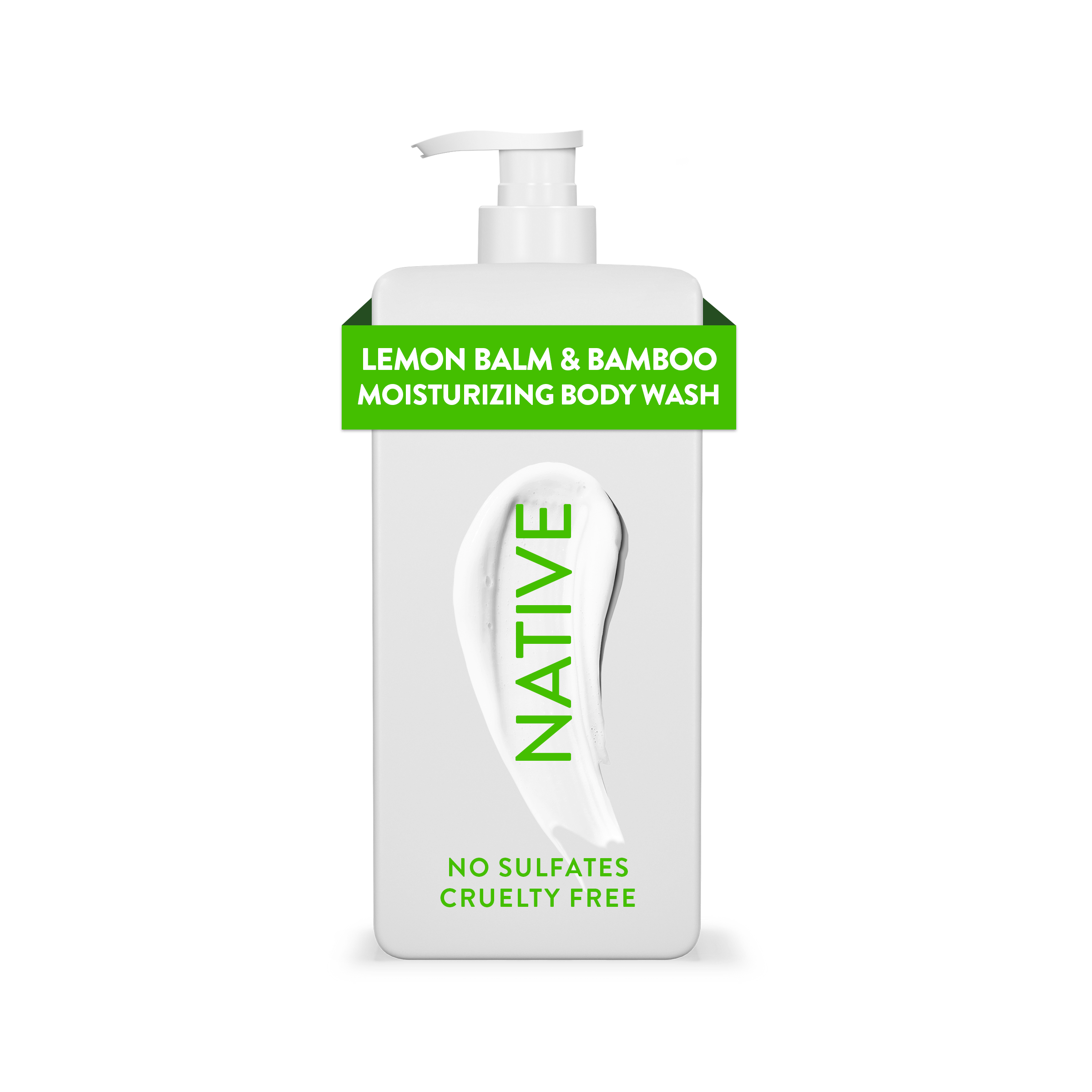 Body Wash