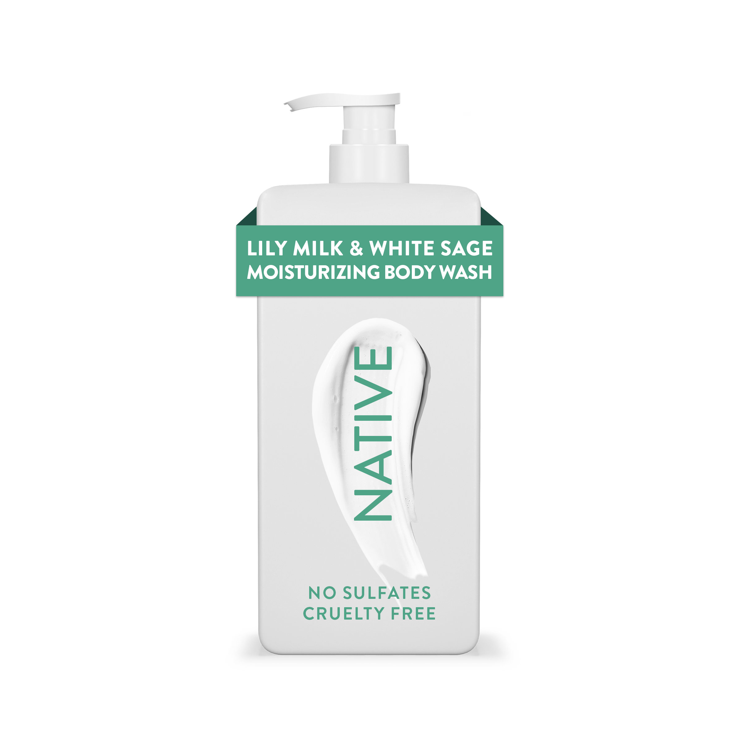 Body Wash