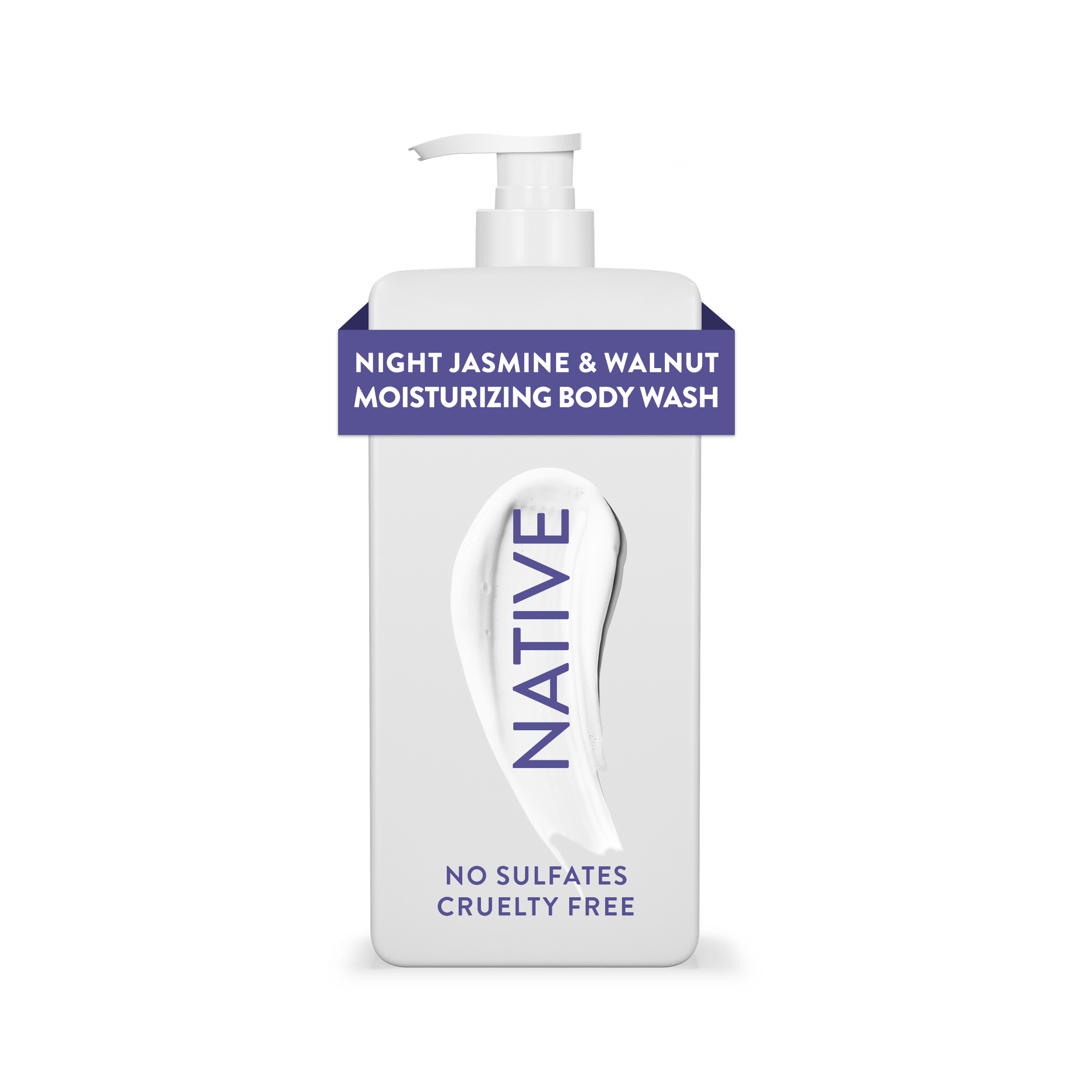 Body Wash