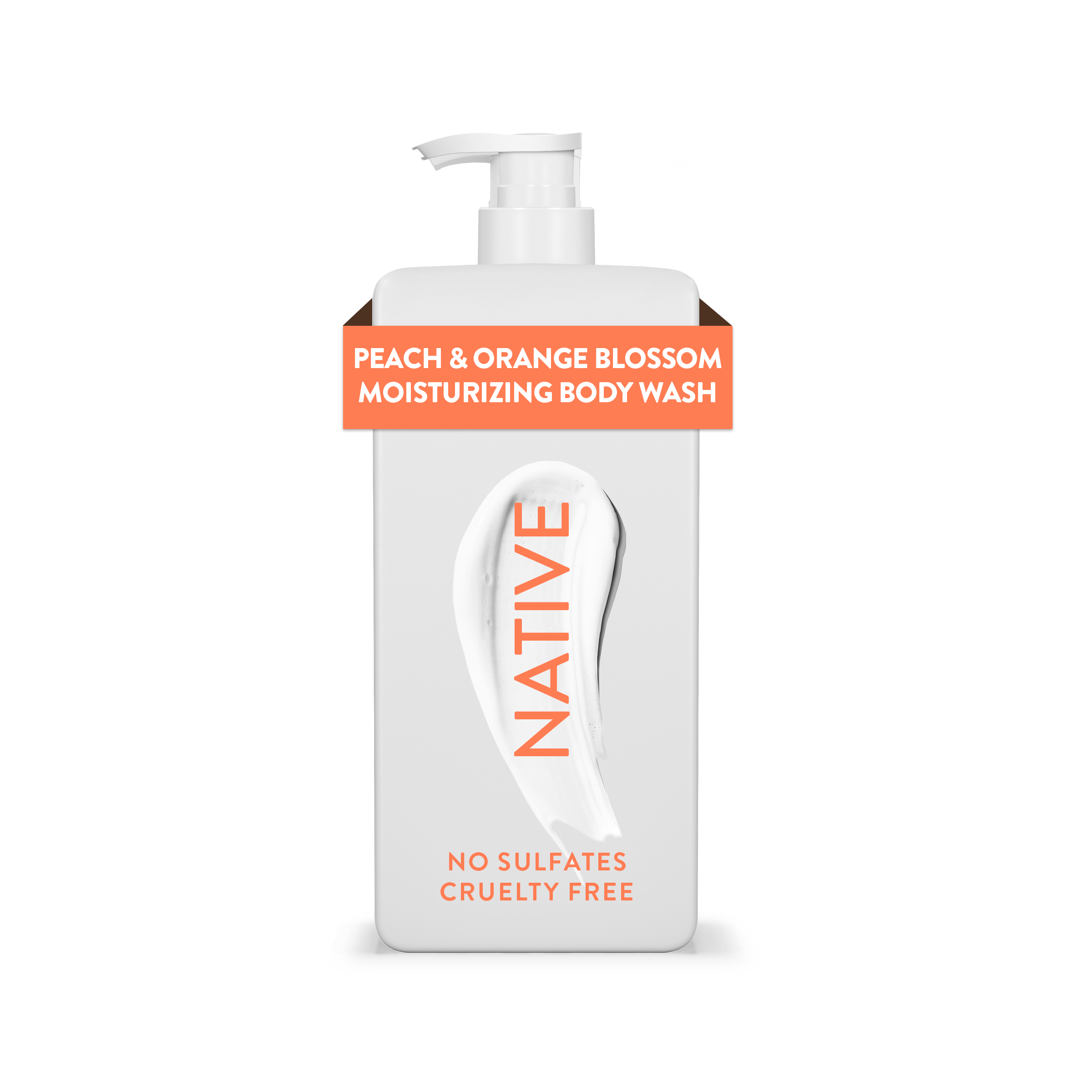 Body Wash