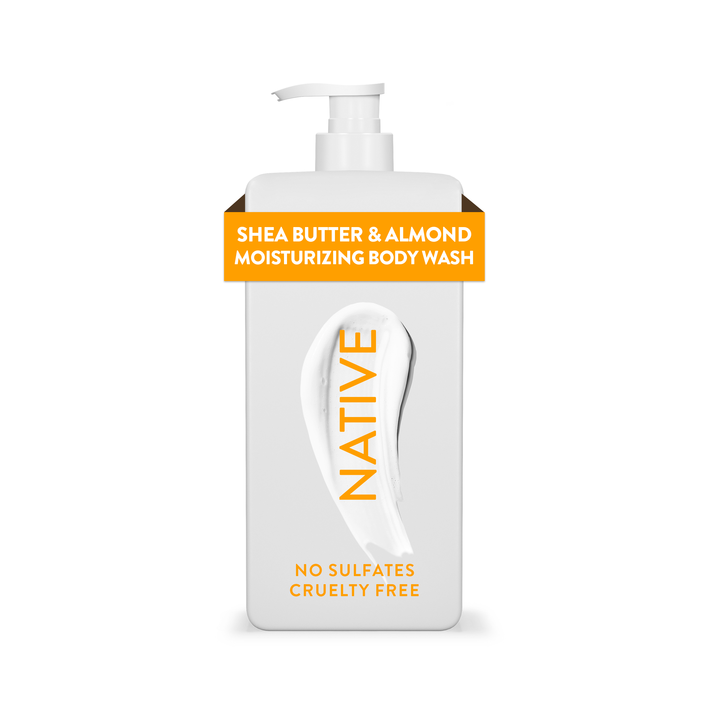 Body Wash