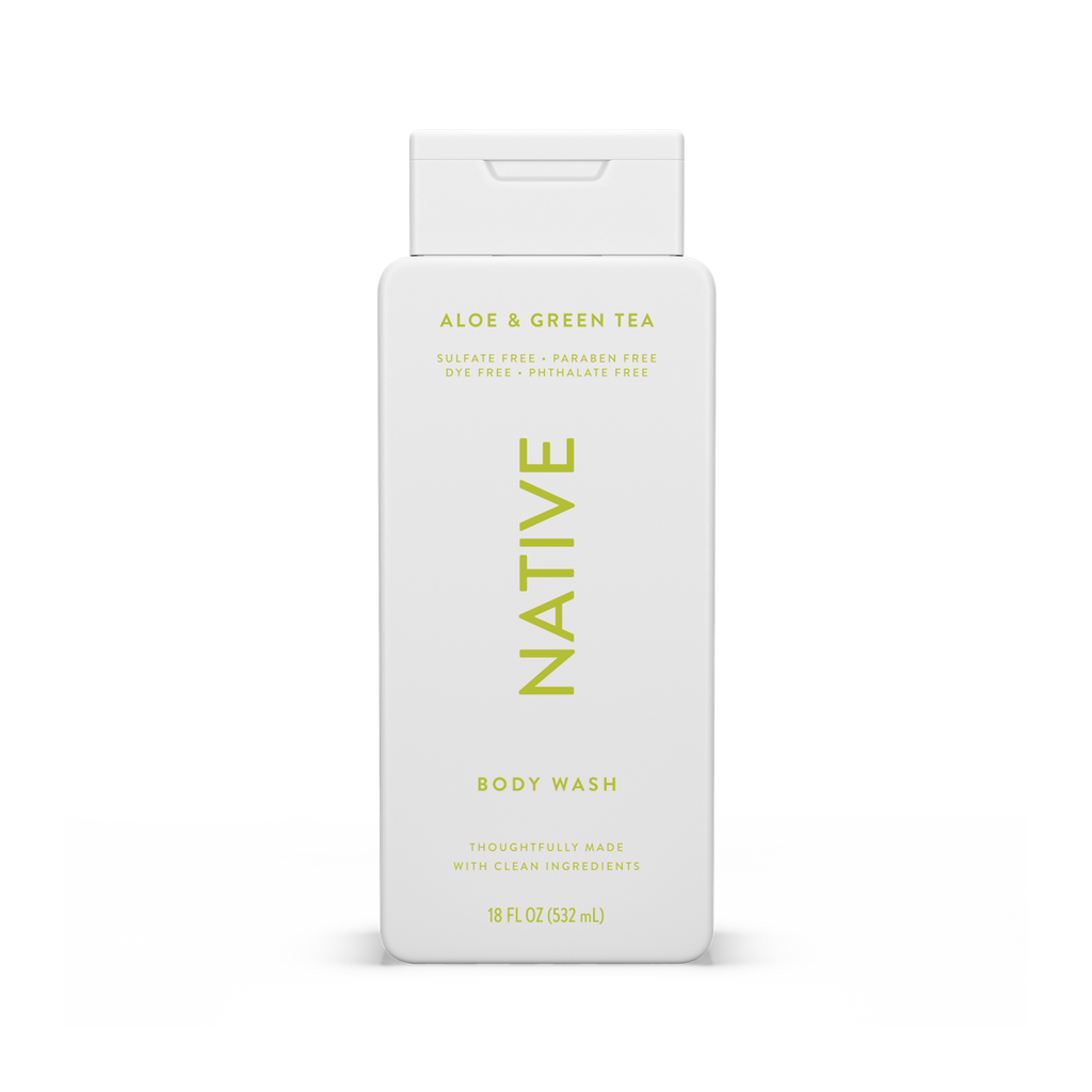 Body Wash