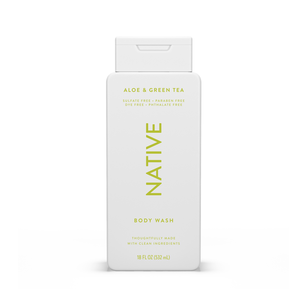Body Wash
