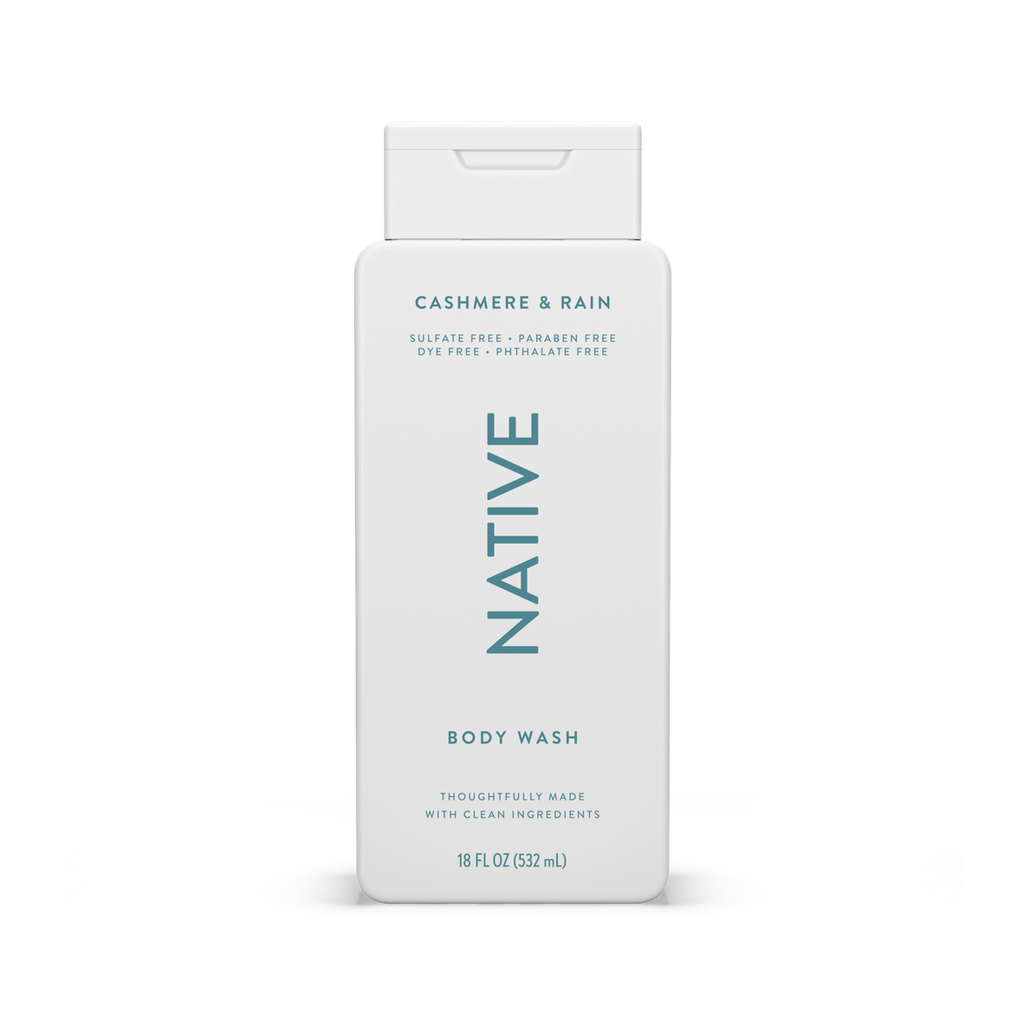 Body Wash