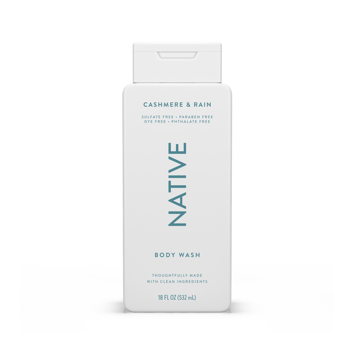 Body Wash