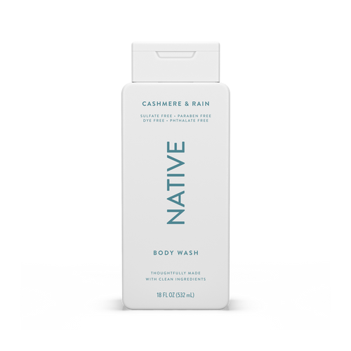 Body Wash