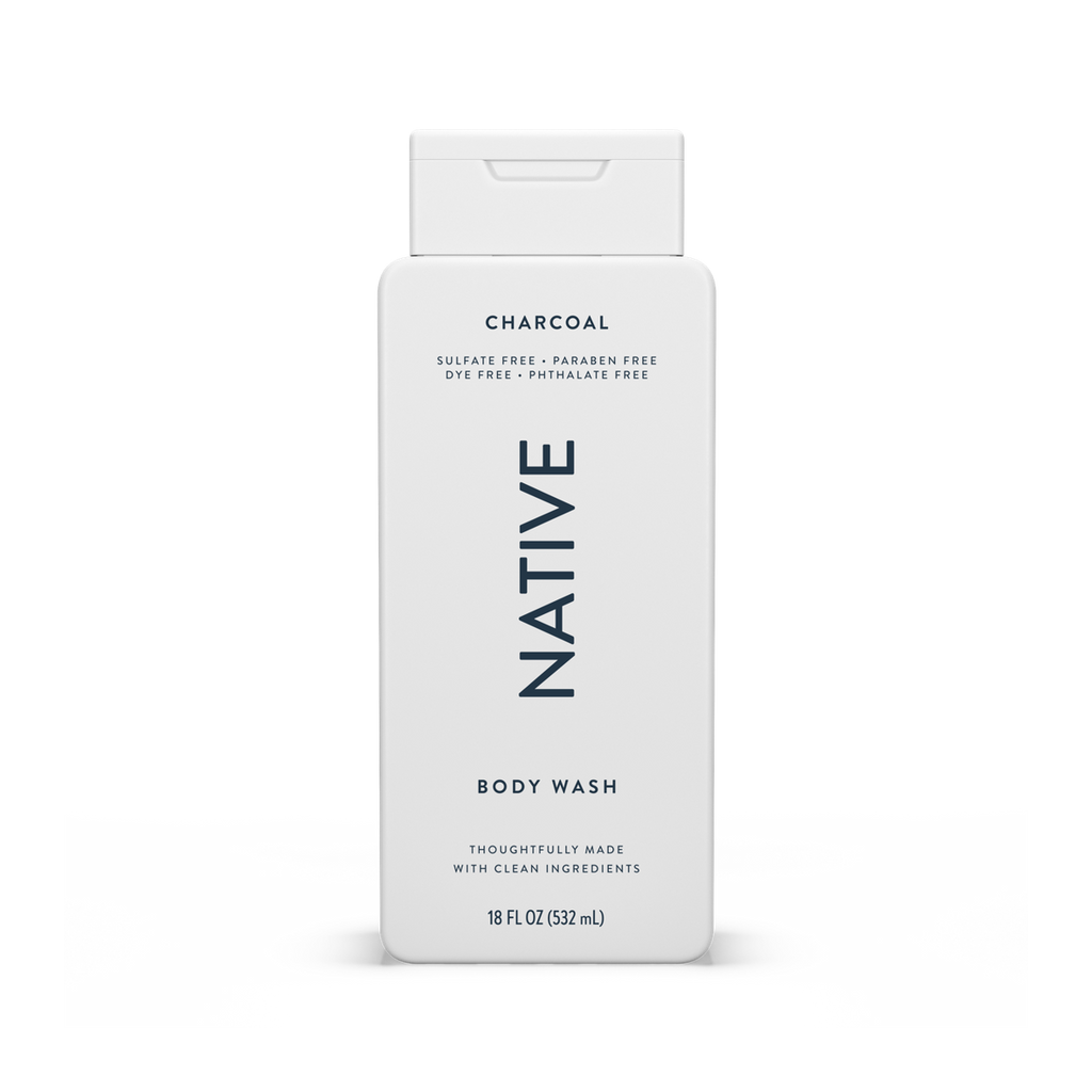 Body Wash