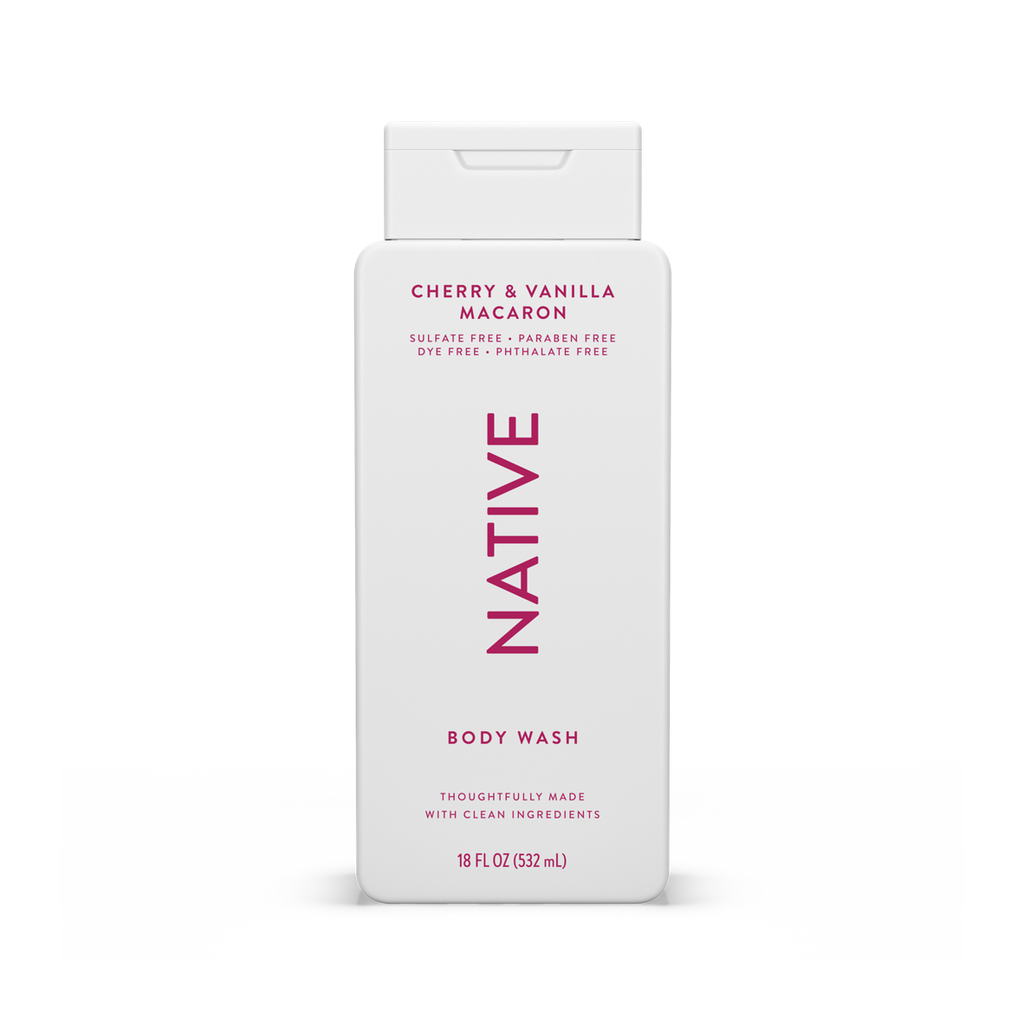 Body Wash