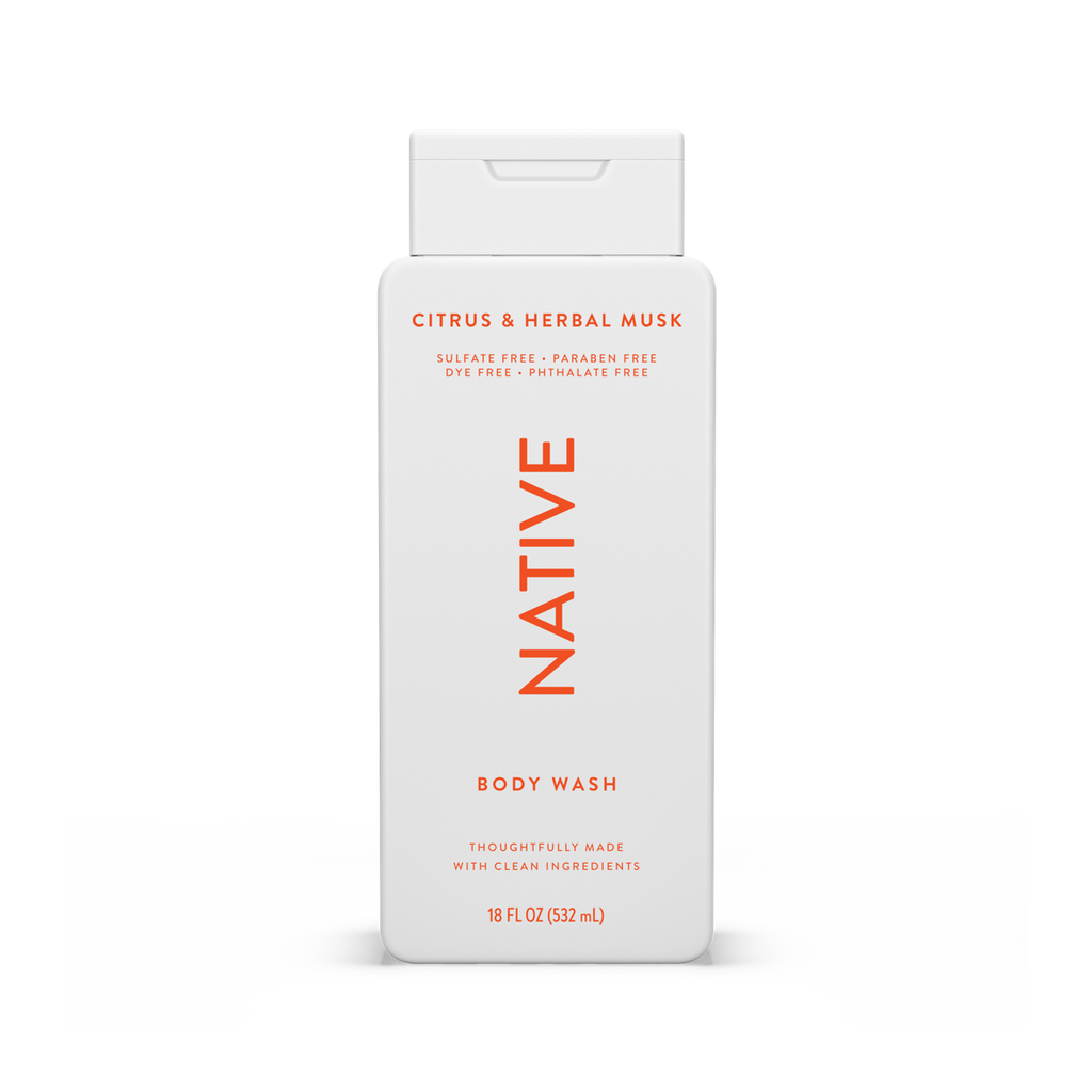 Body Wash