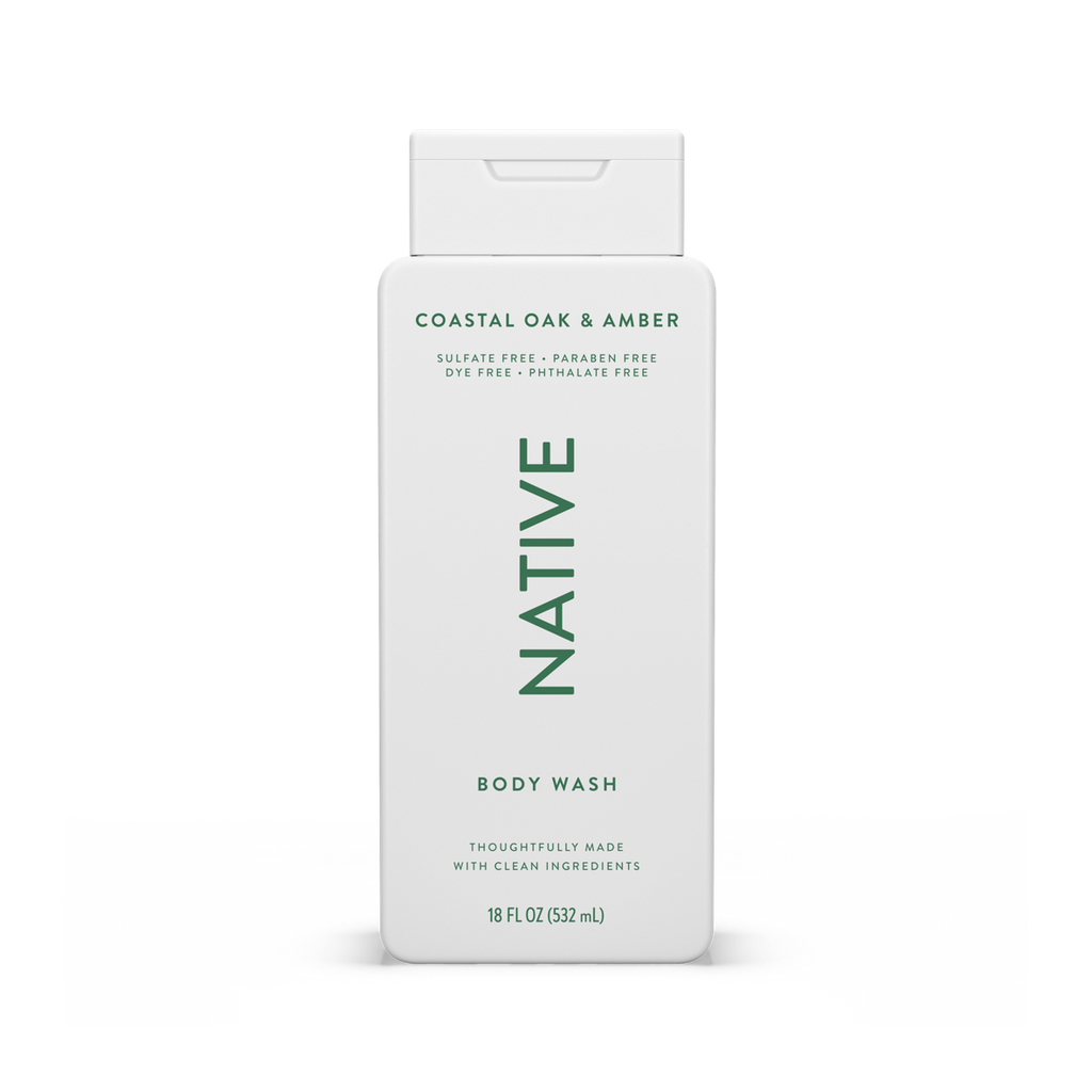 Body Wash