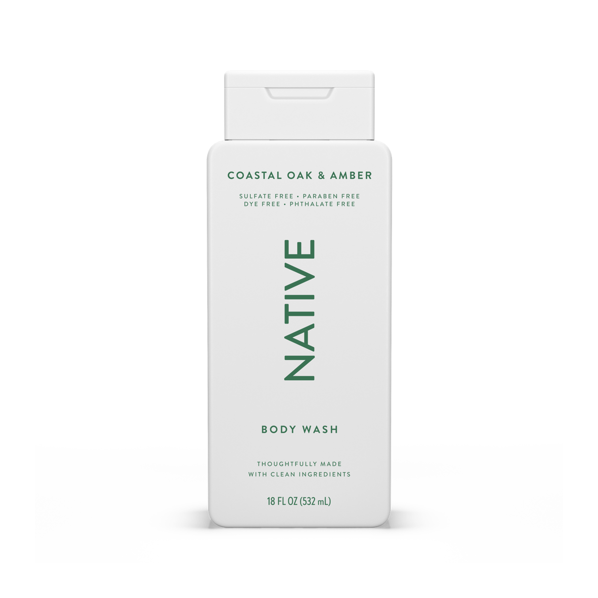 Body Wash