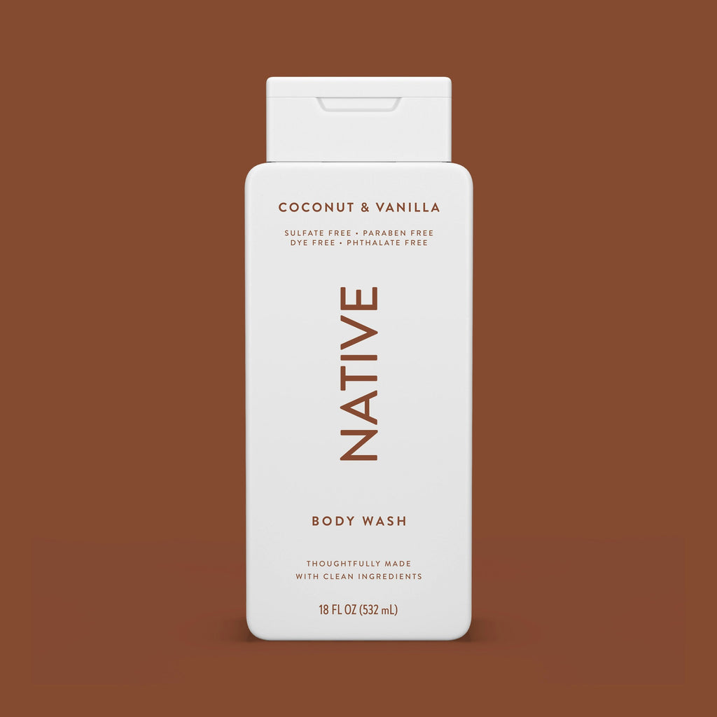 Body Wash