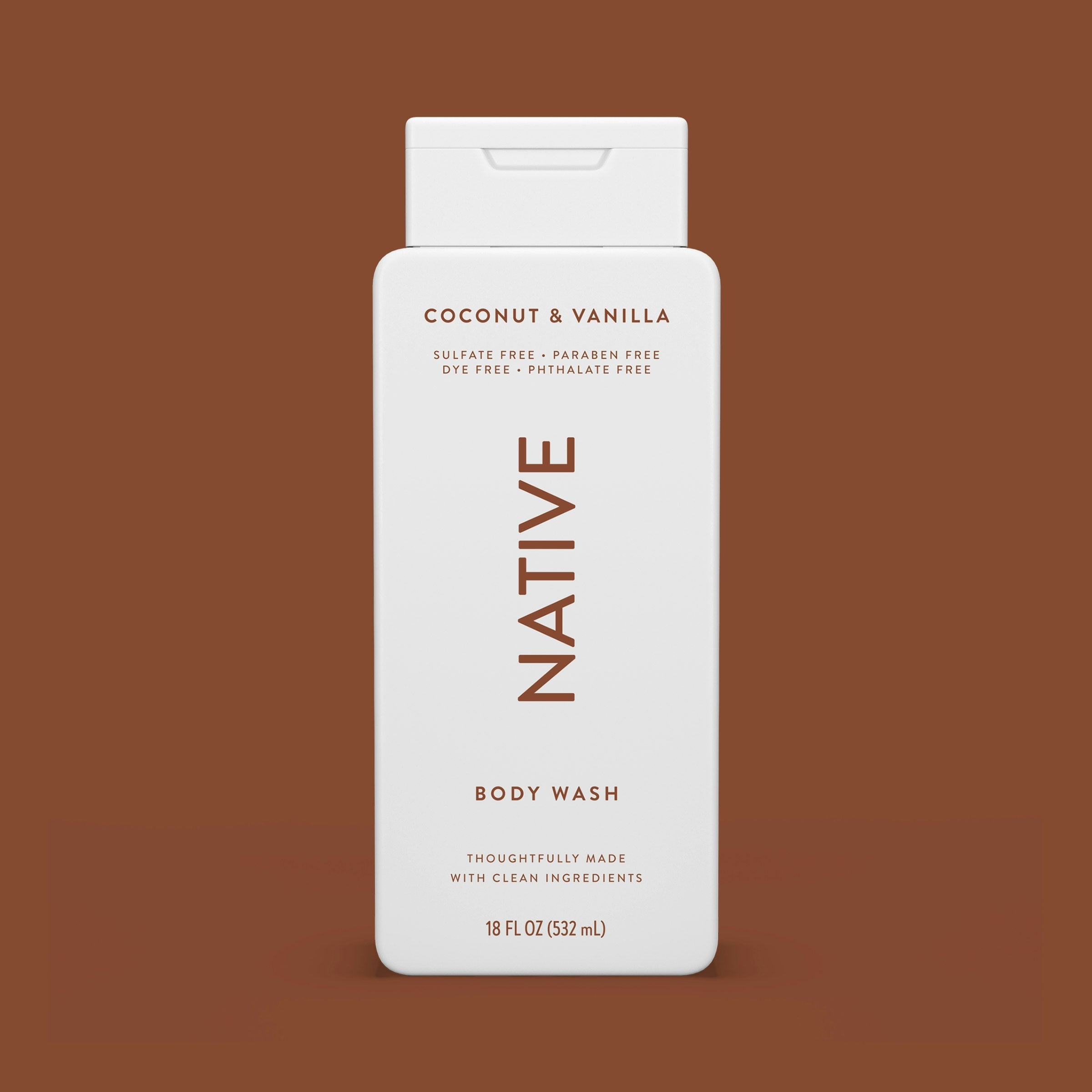 Body Wash