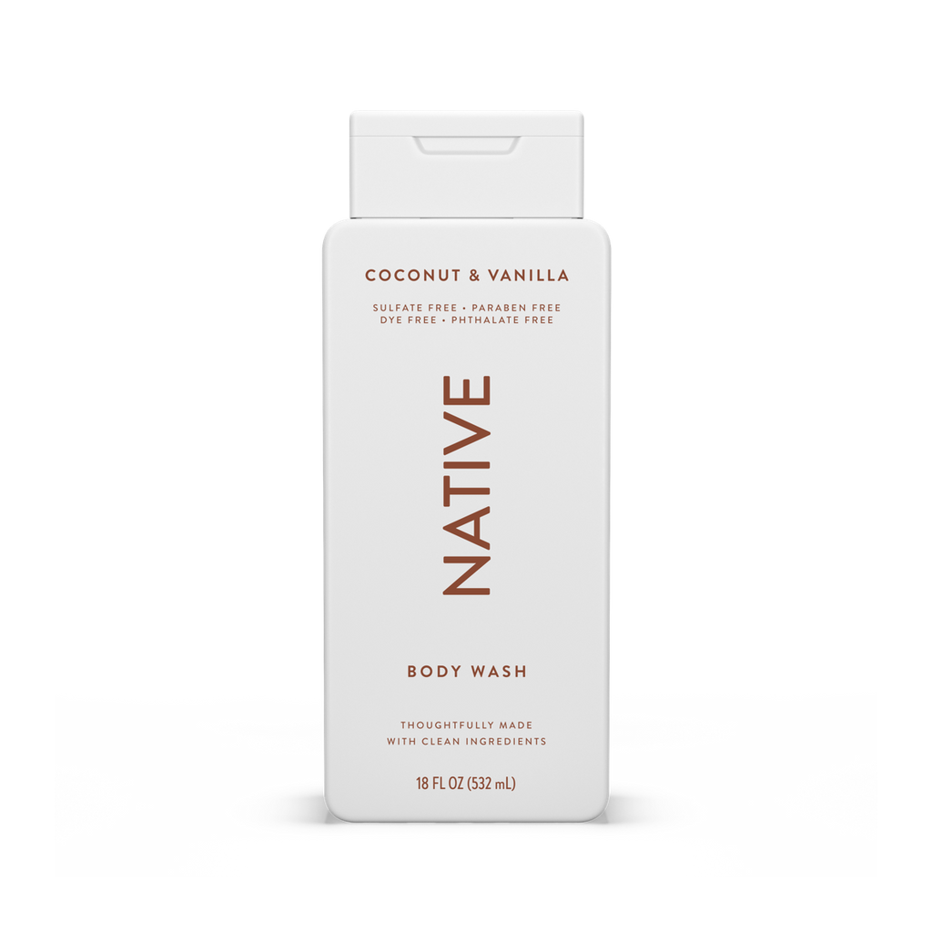 Body Wash