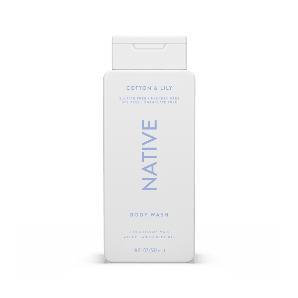 Body Wash