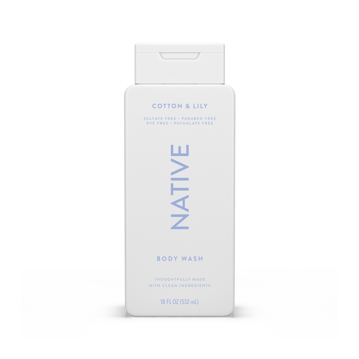 Body Wash