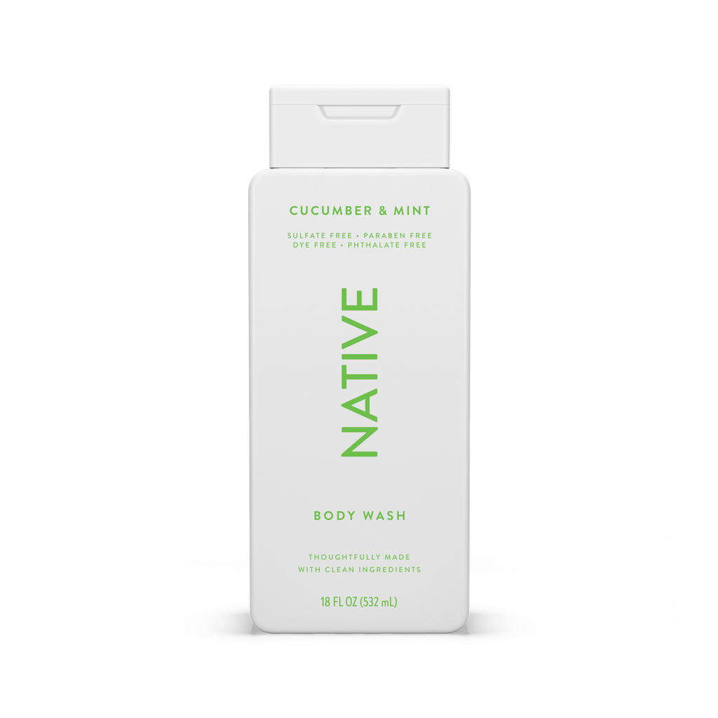 Body Wash