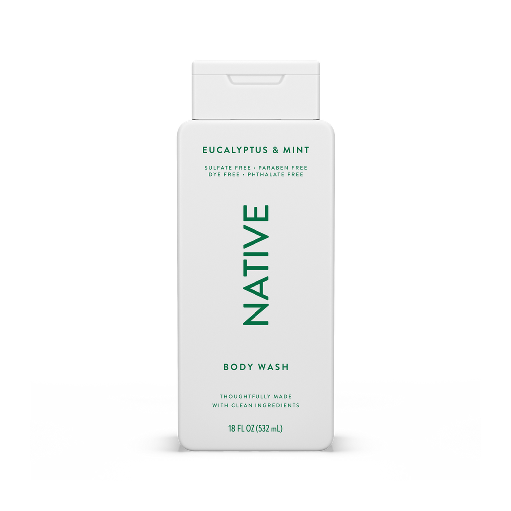 Body Wash