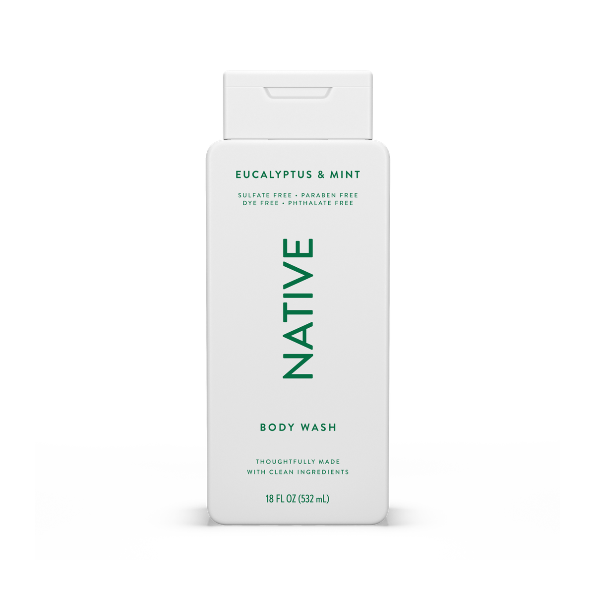 Body Wash