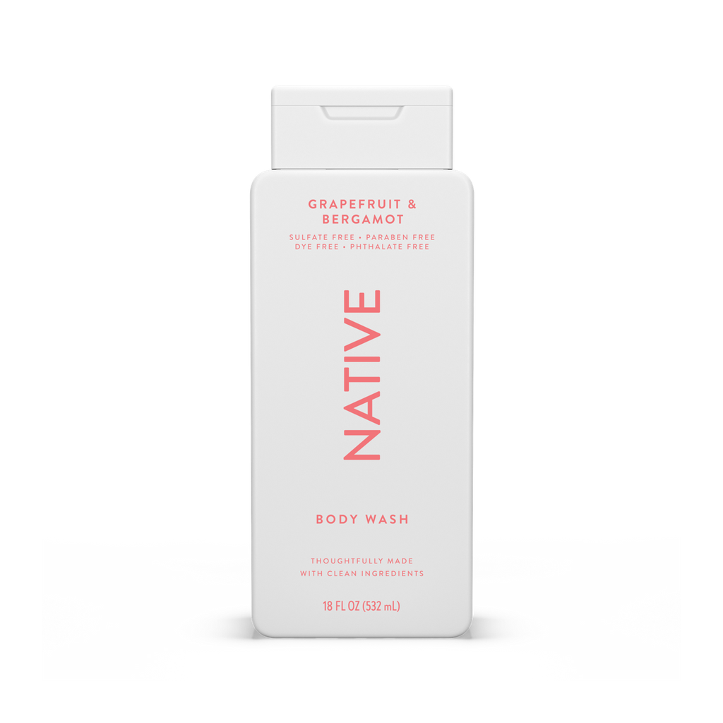 Body Wash