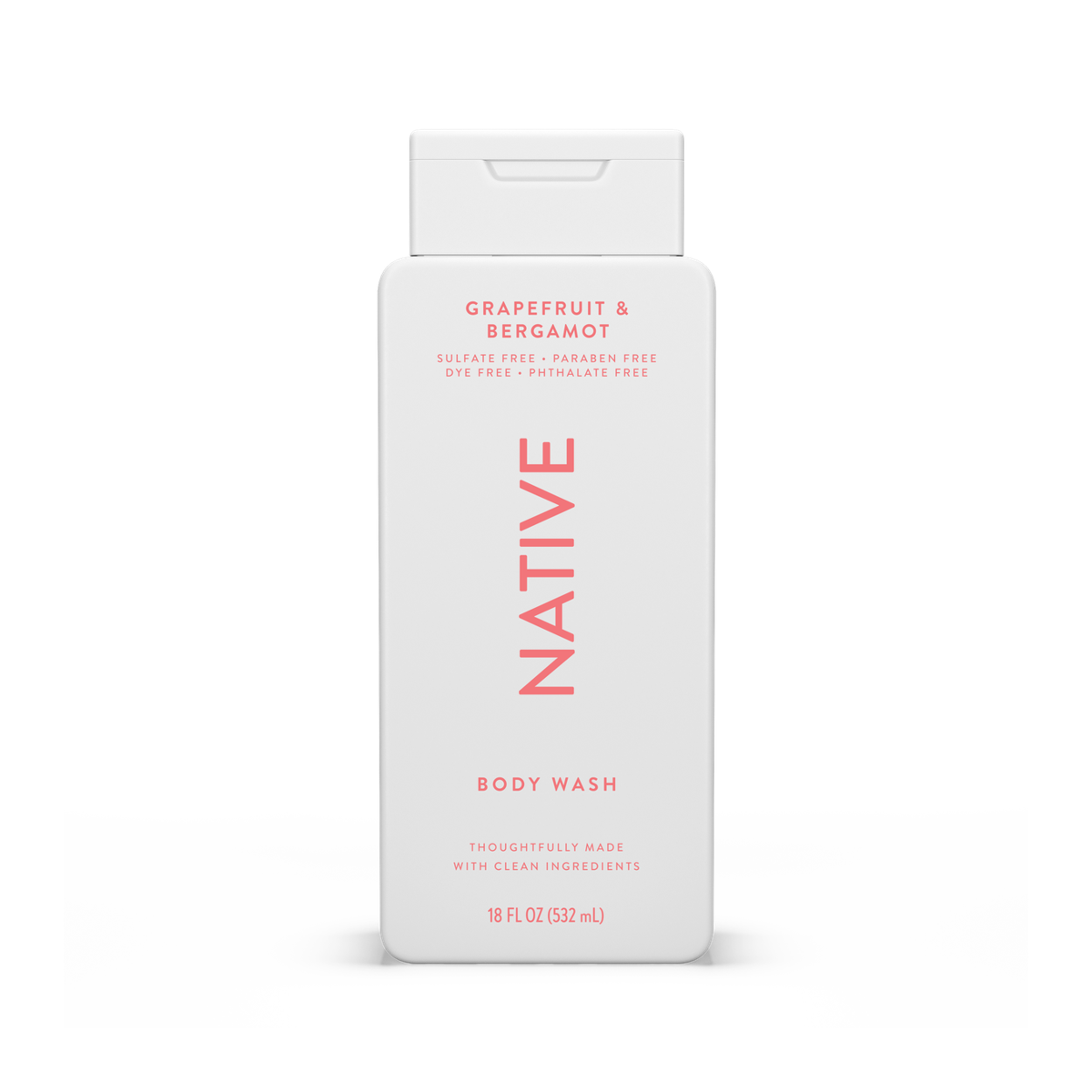 Body Wash