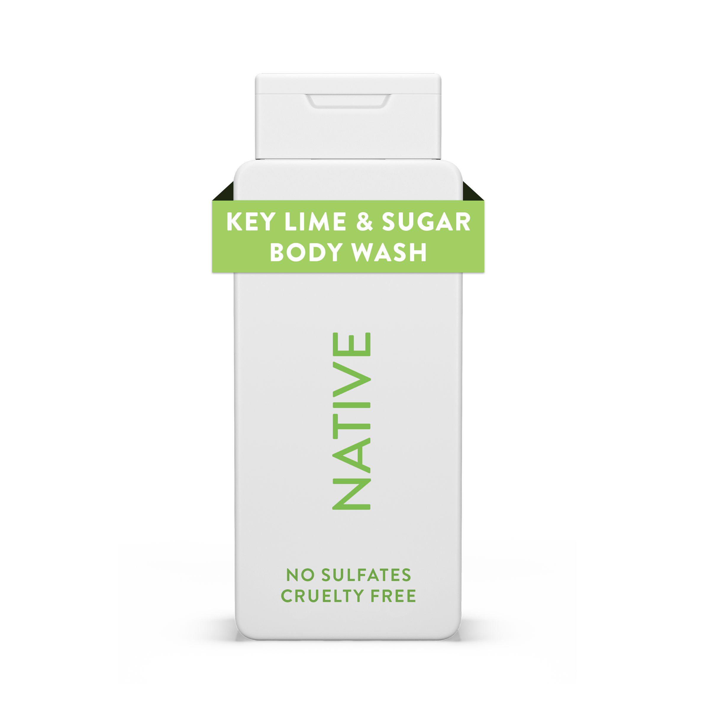Body Wash