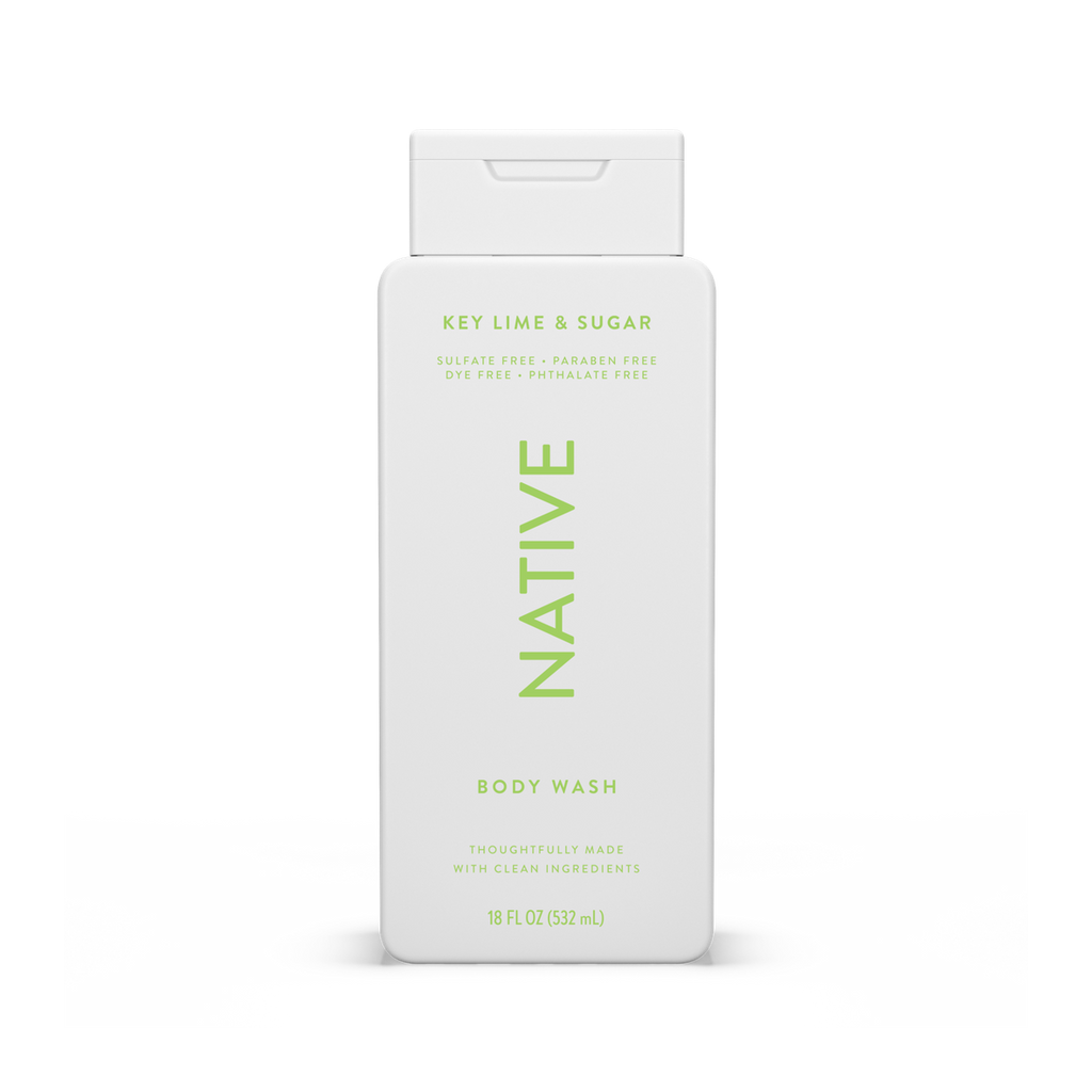 Body Wash