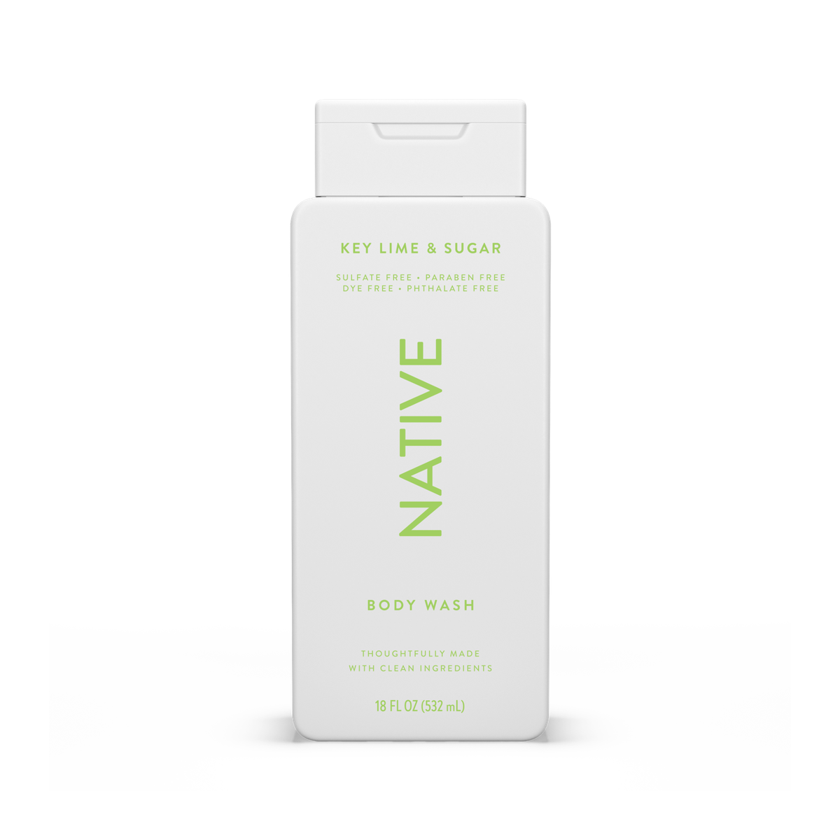 Body Wash
