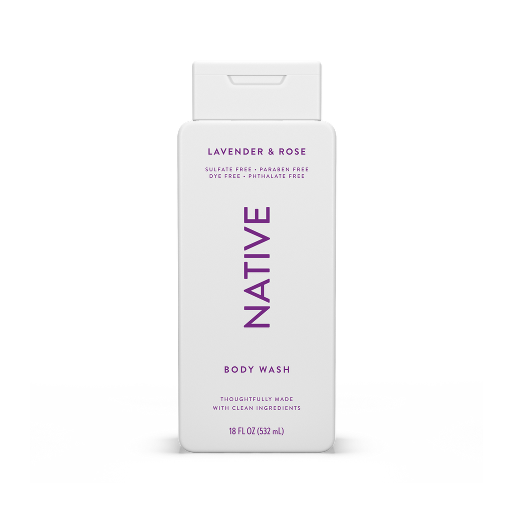 Body Wash