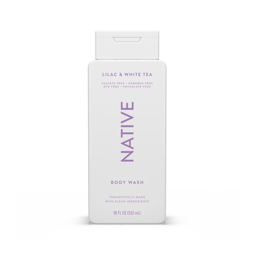 Body Wash