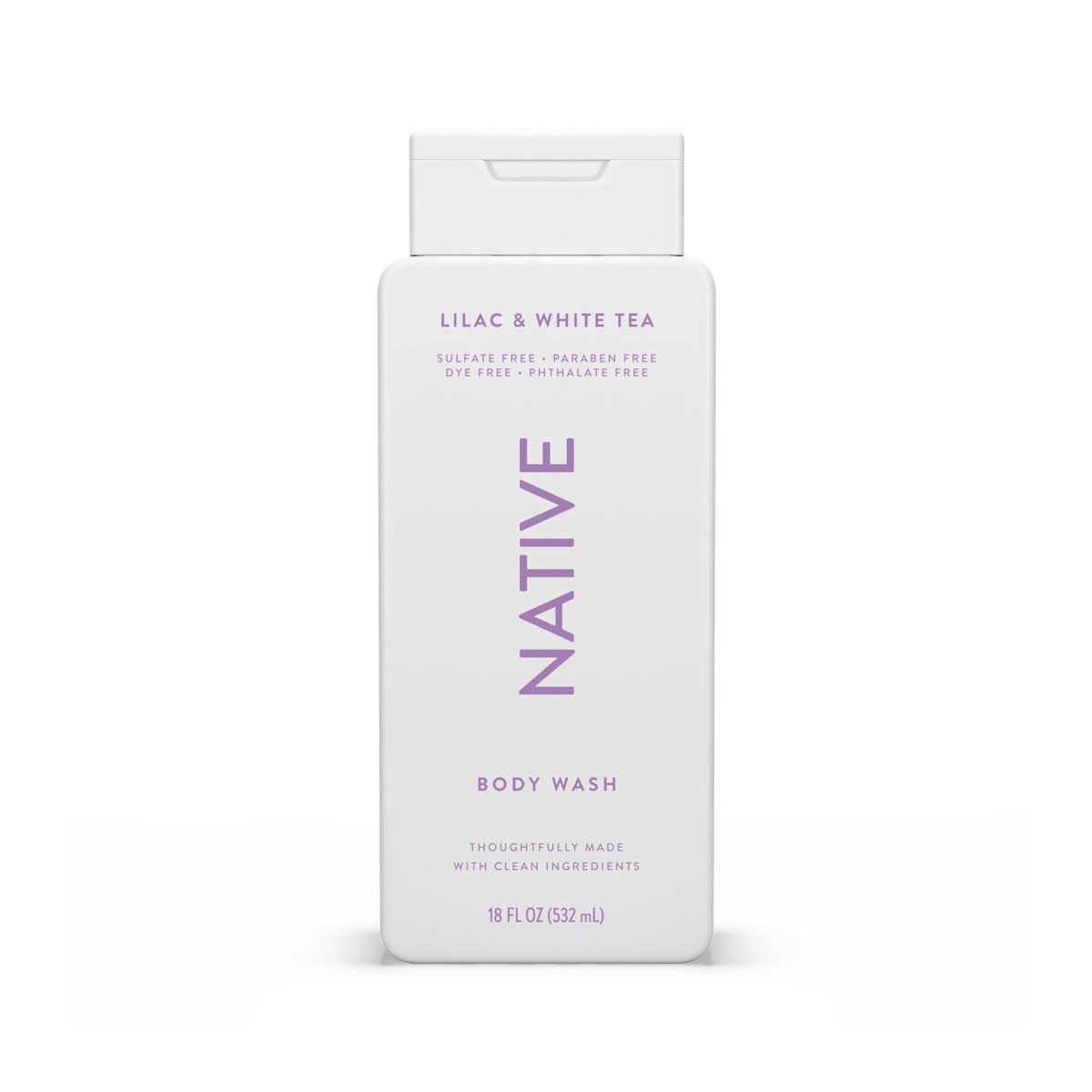 Body Wash