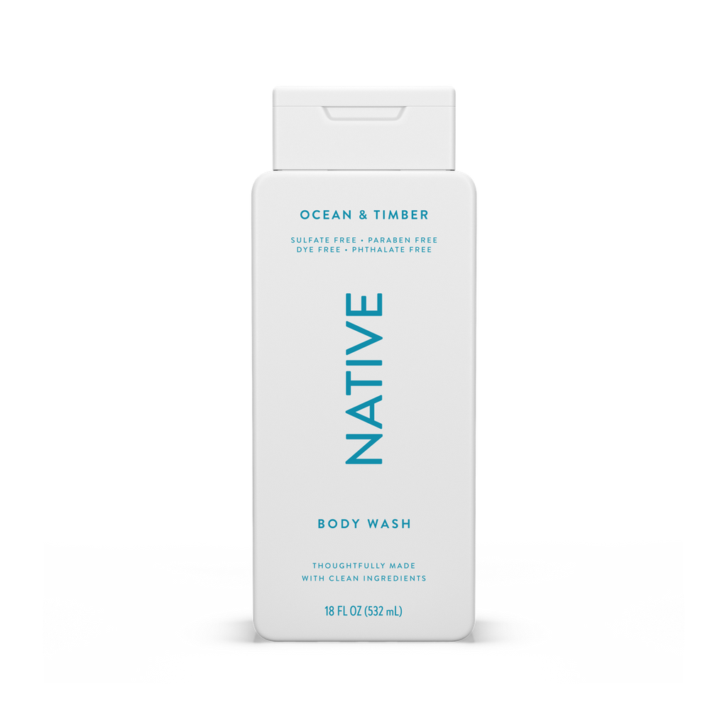 Body Wash