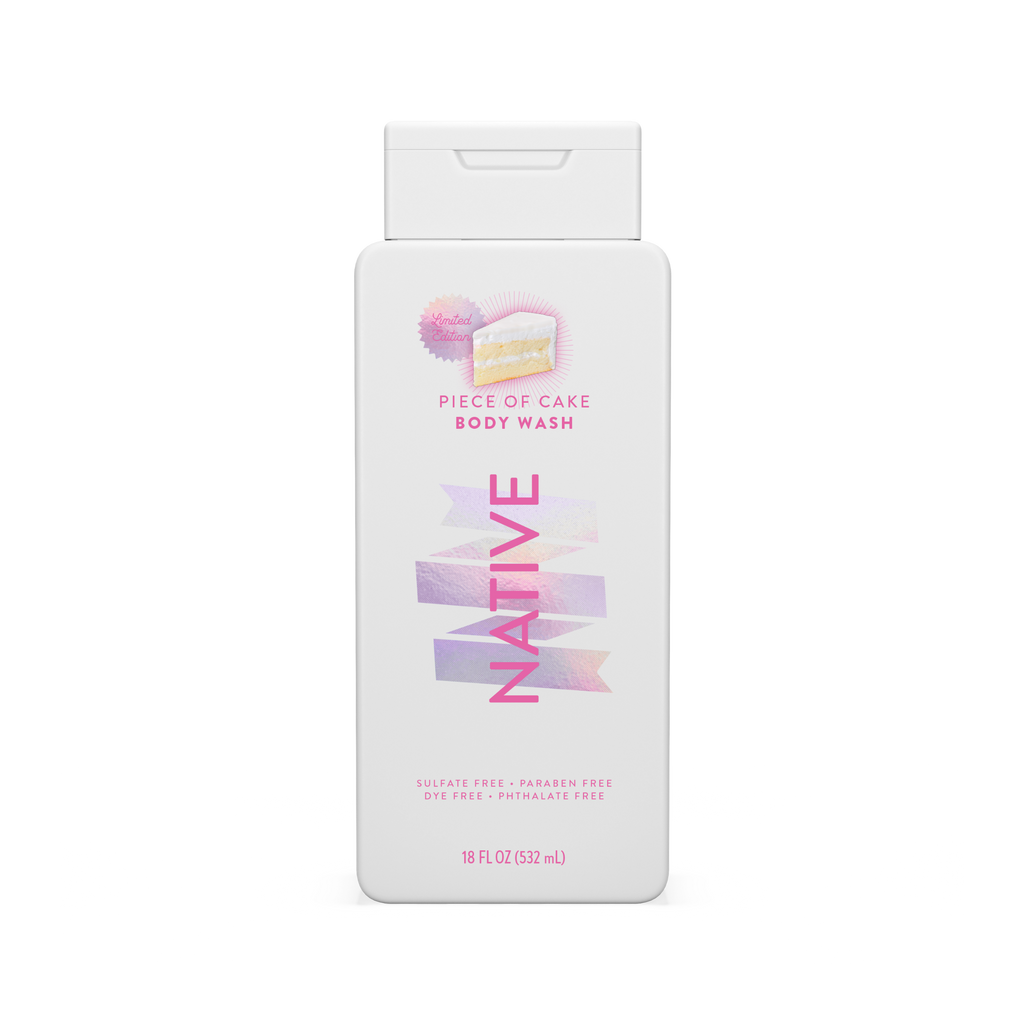 Body Wash