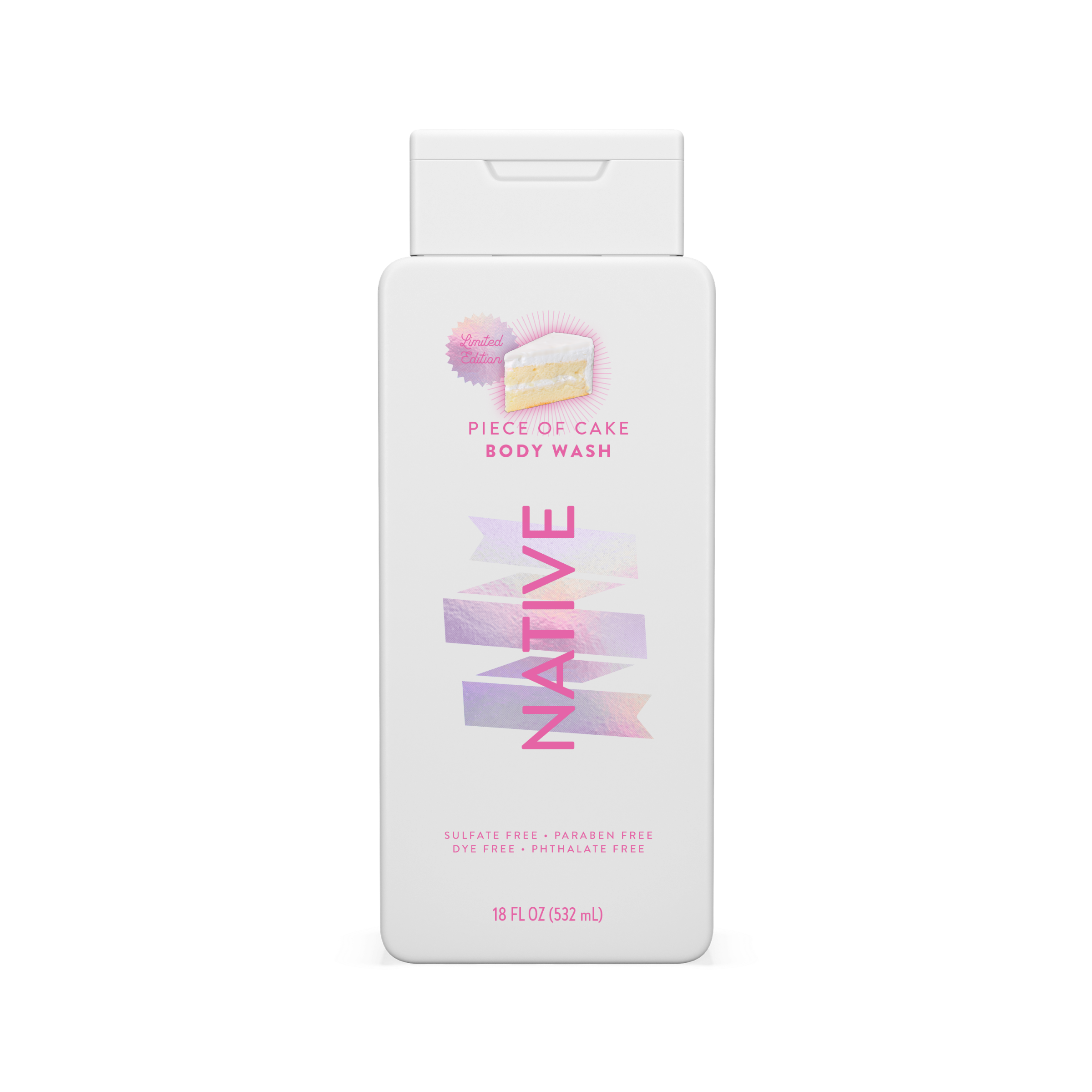 Body Wash