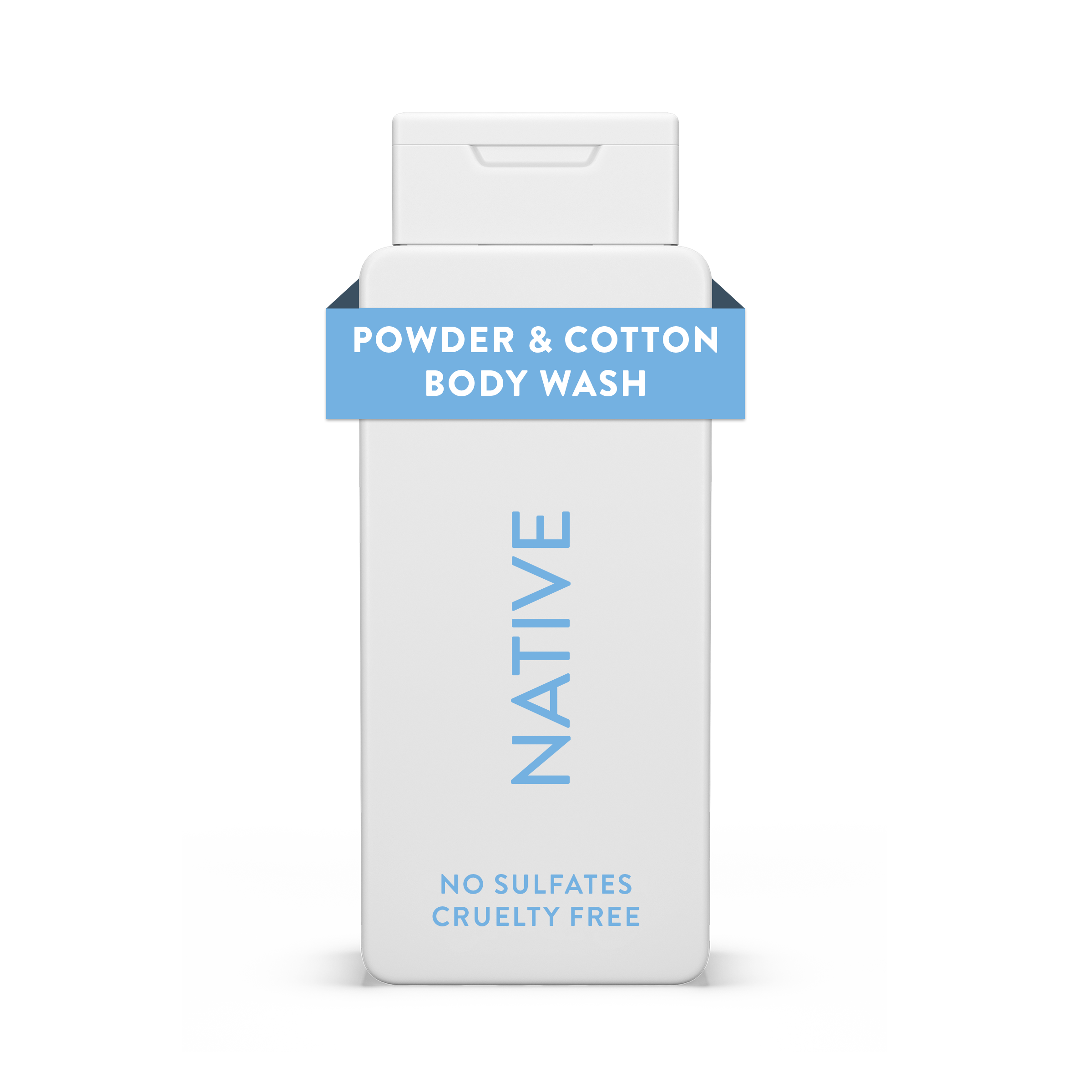 Body Wash