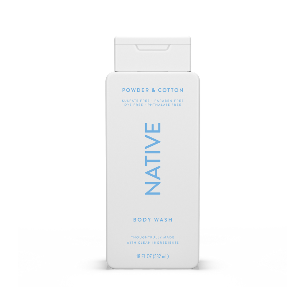 Body Wash