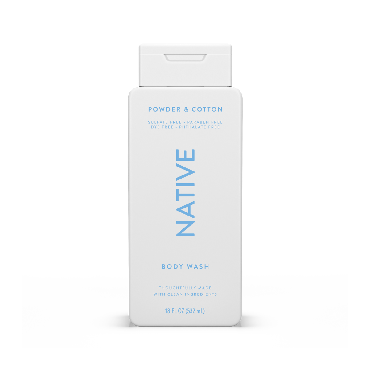 Body Wash