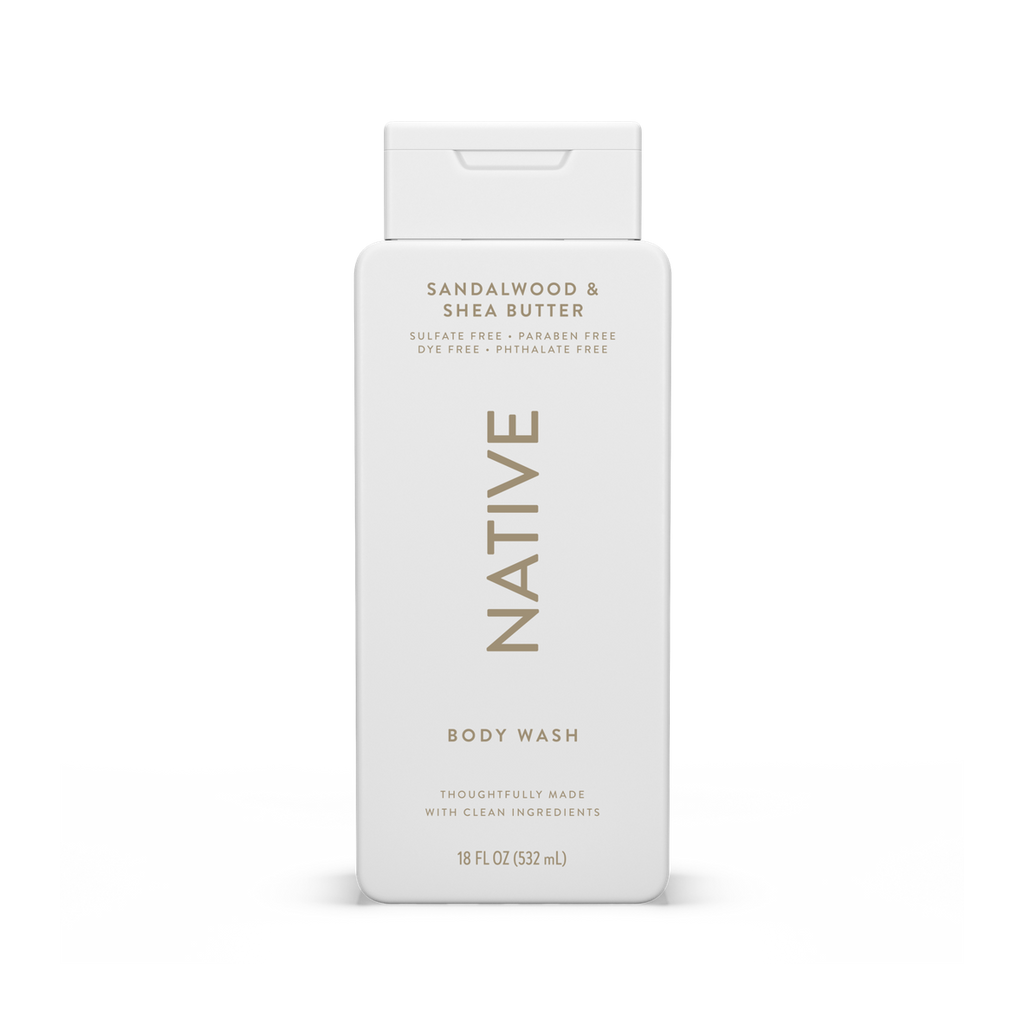 Body Wash