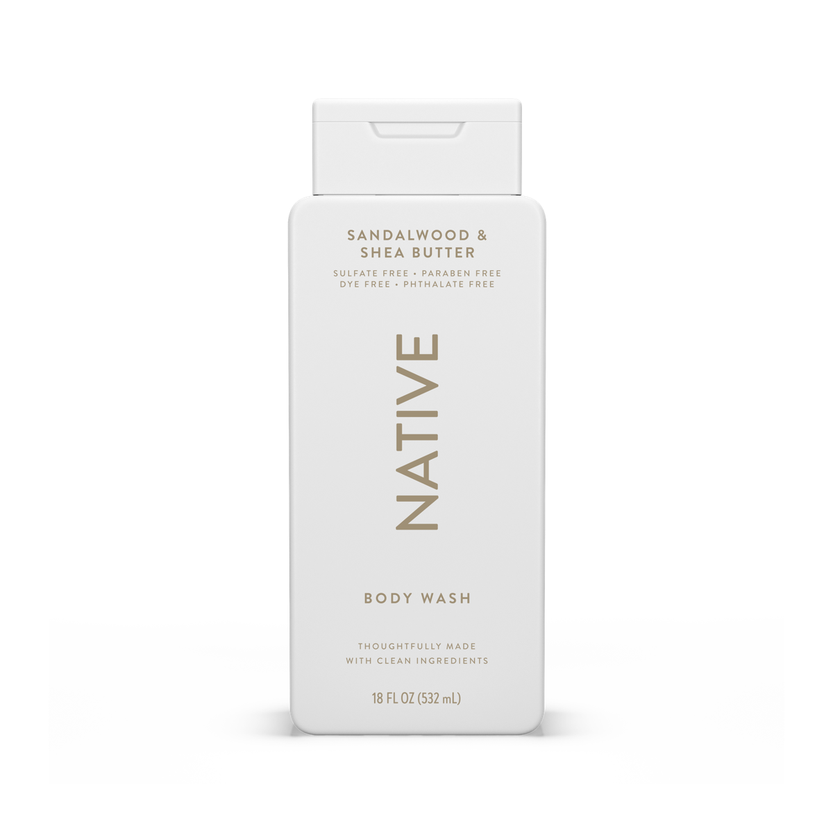 Body Wash