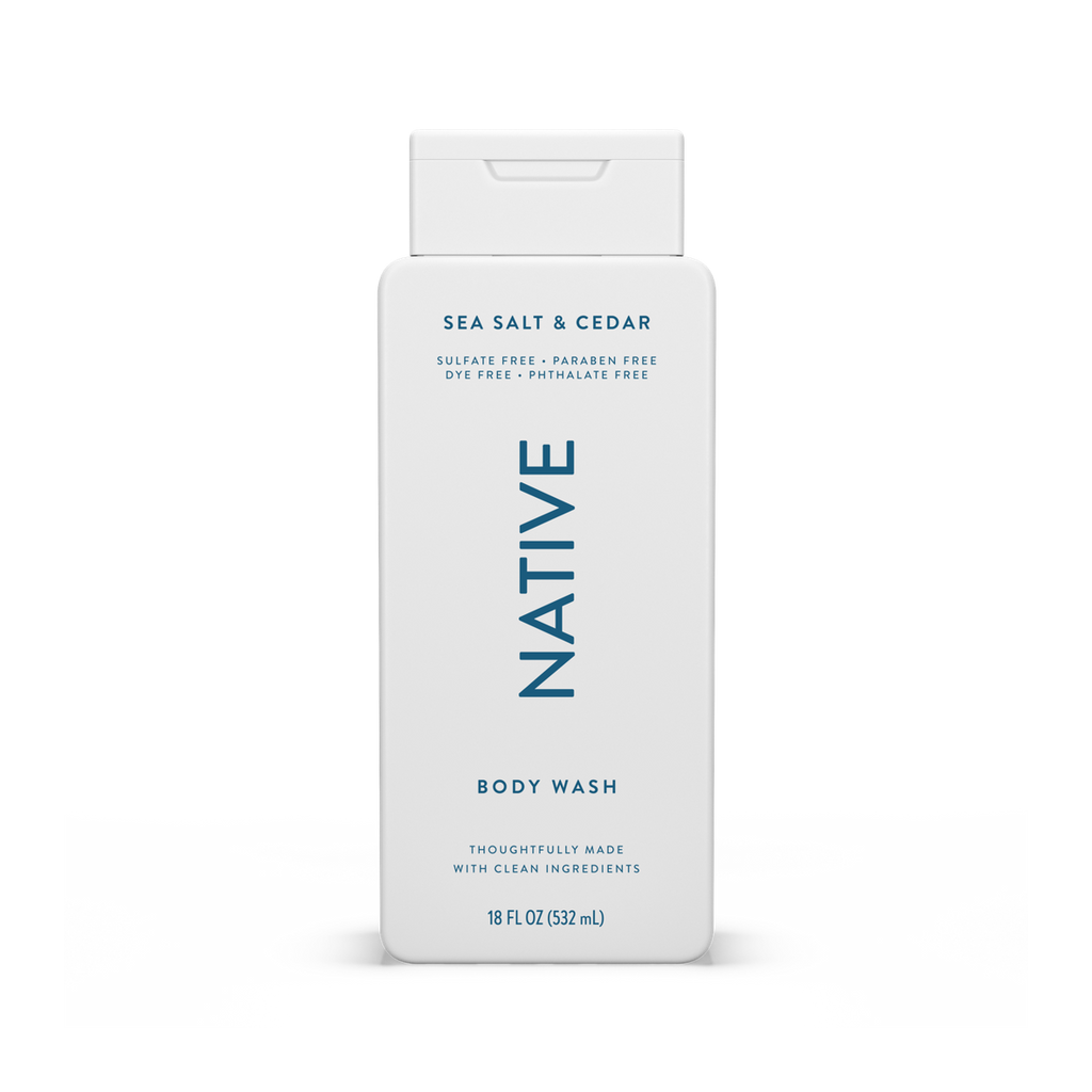 Body Wash