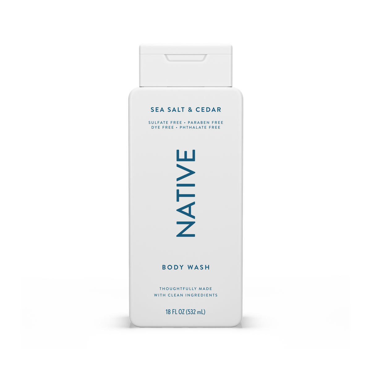 Body Wash
