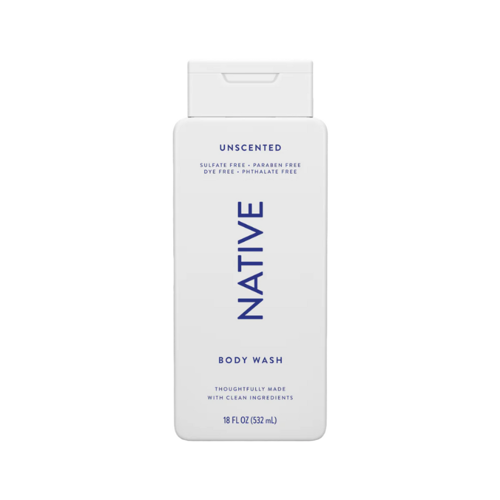 Body Wash