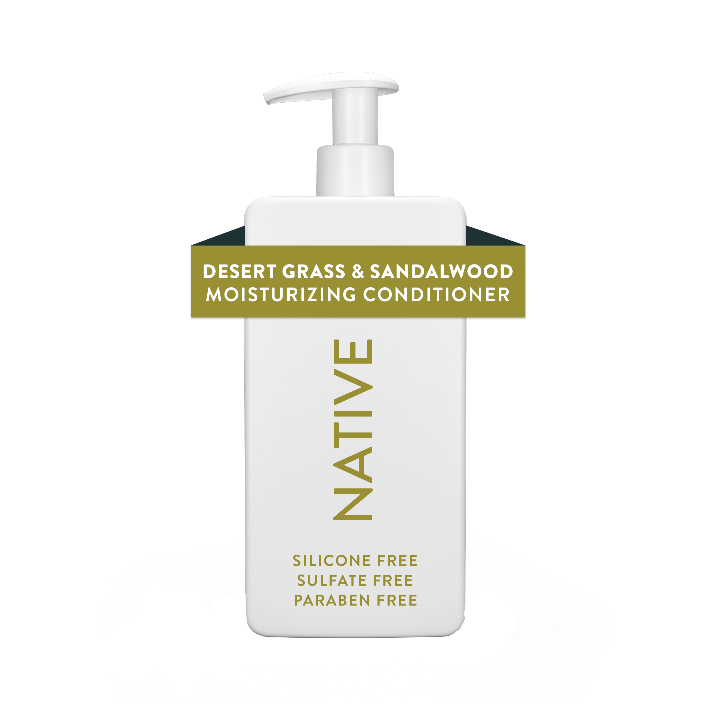 Conditioner