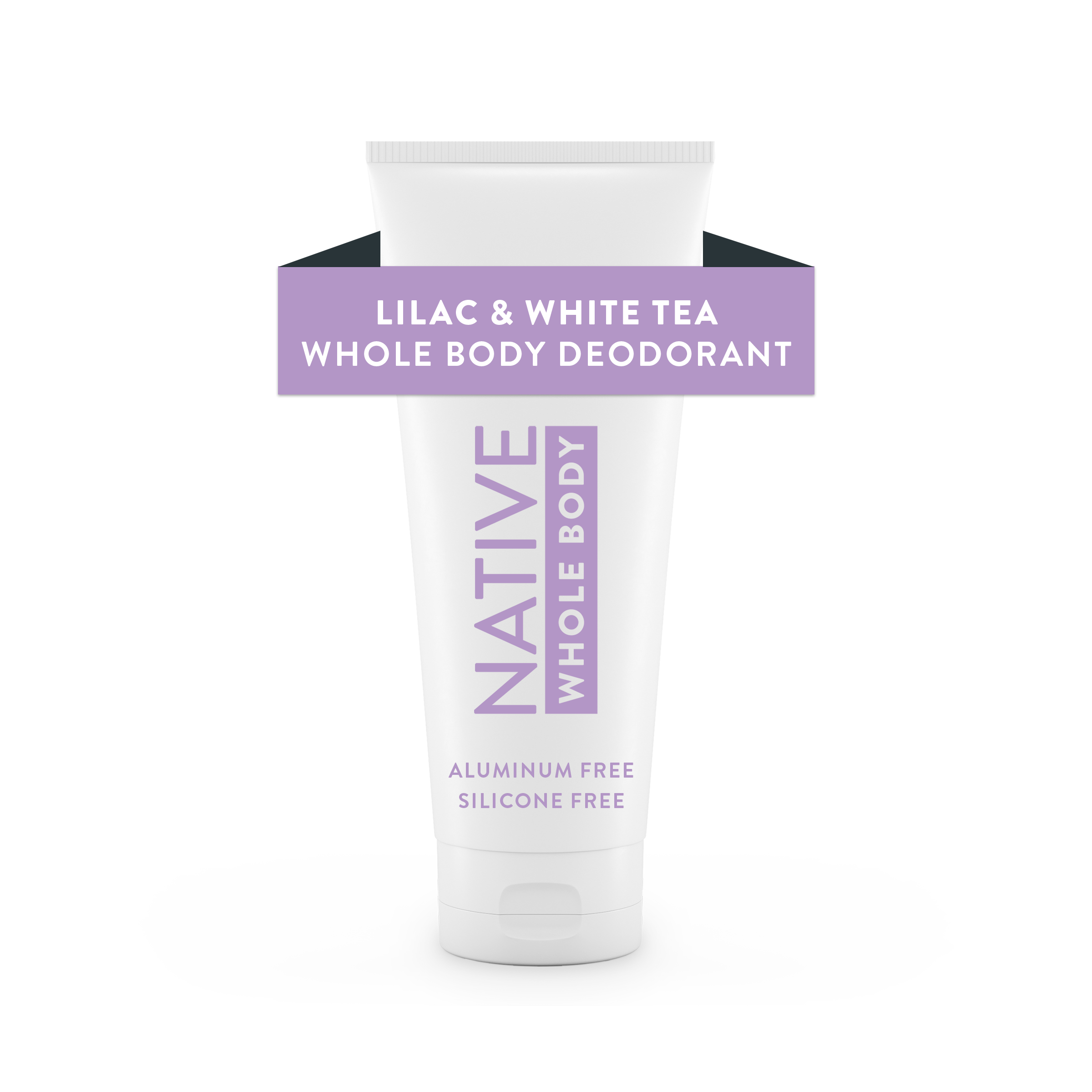 Whole Body Deodorant