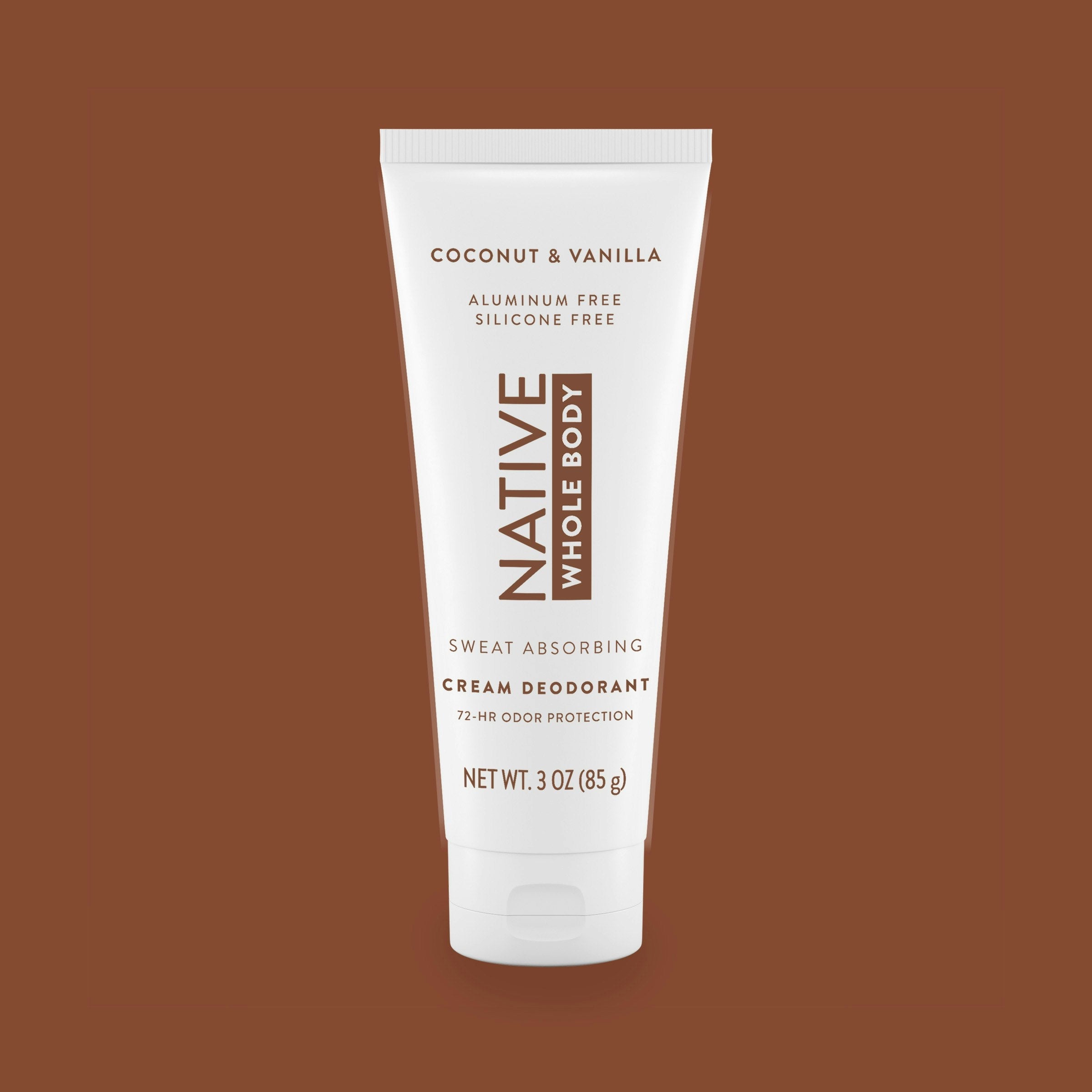 Whole Body Deodorant