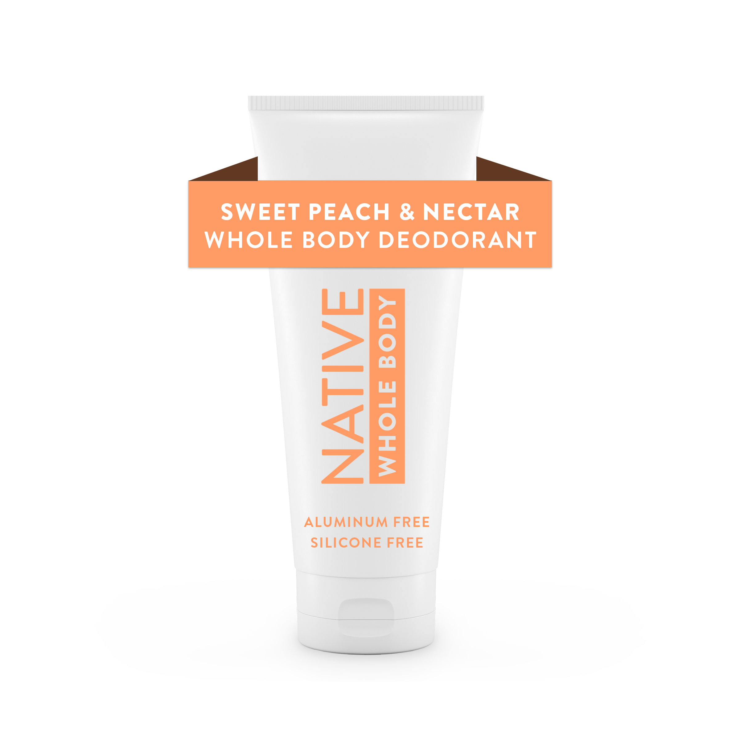 Whole Body Deodorant