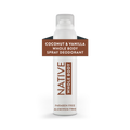 Whole Body Deodorant