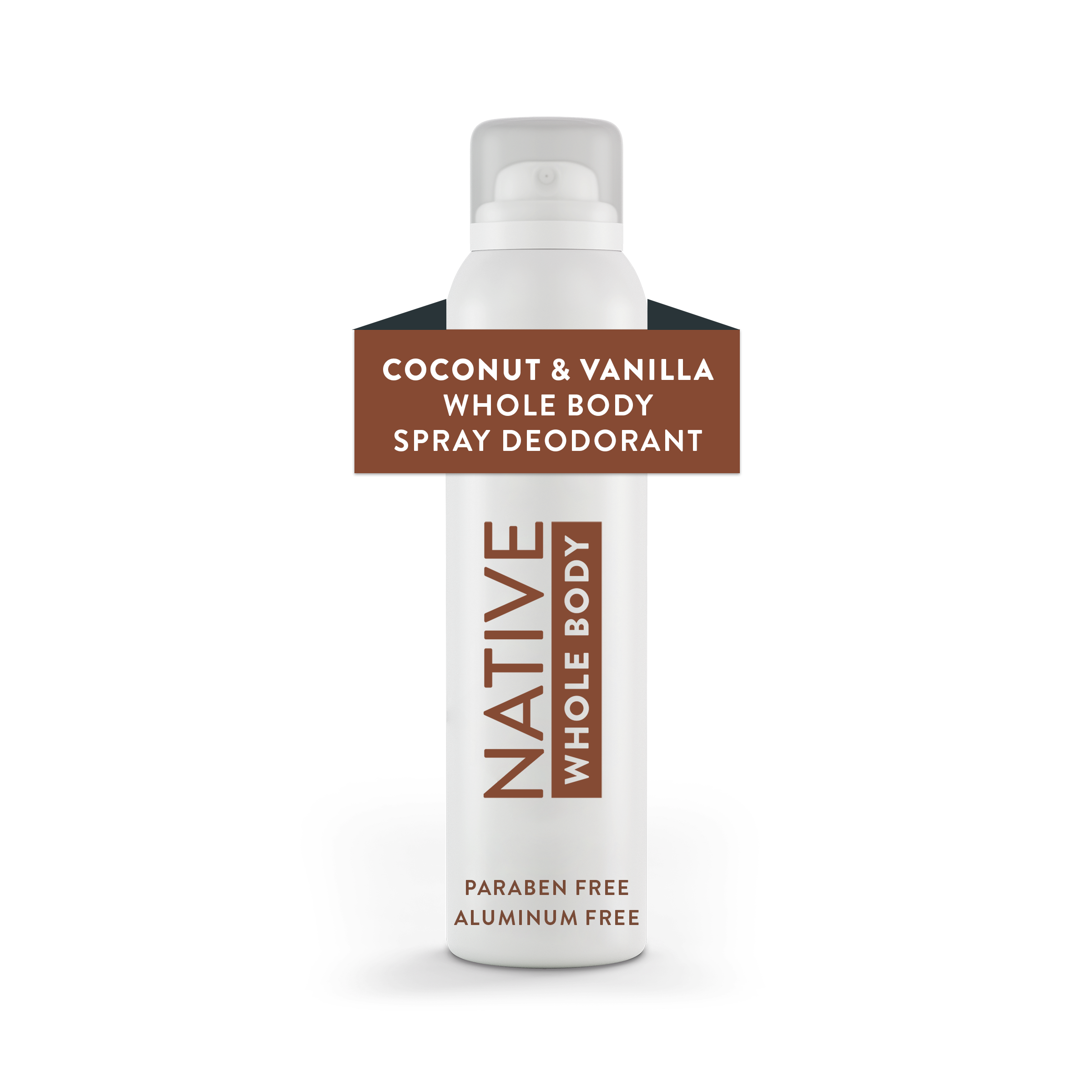 Whole Body Deodorant