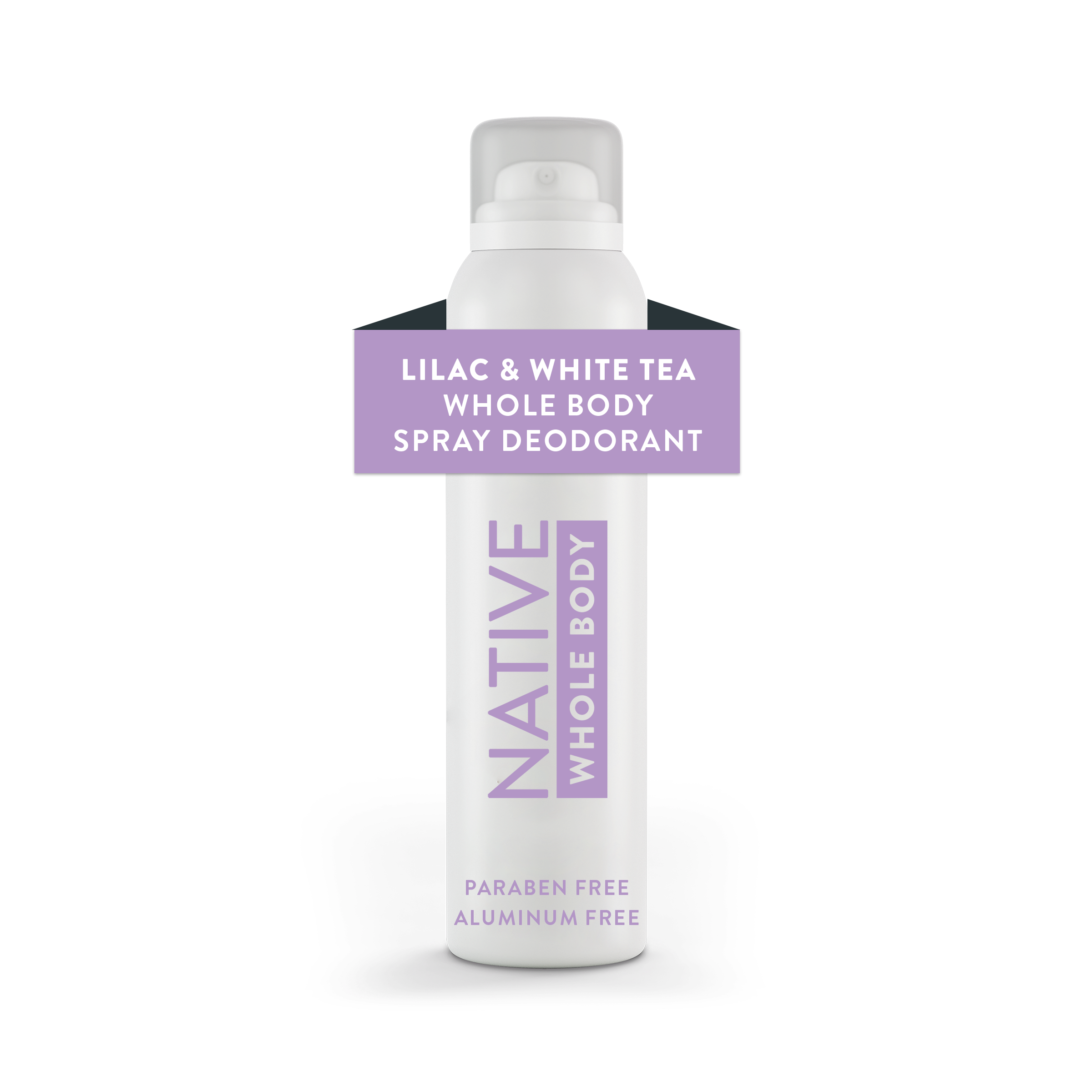 Whole Body Deodorant